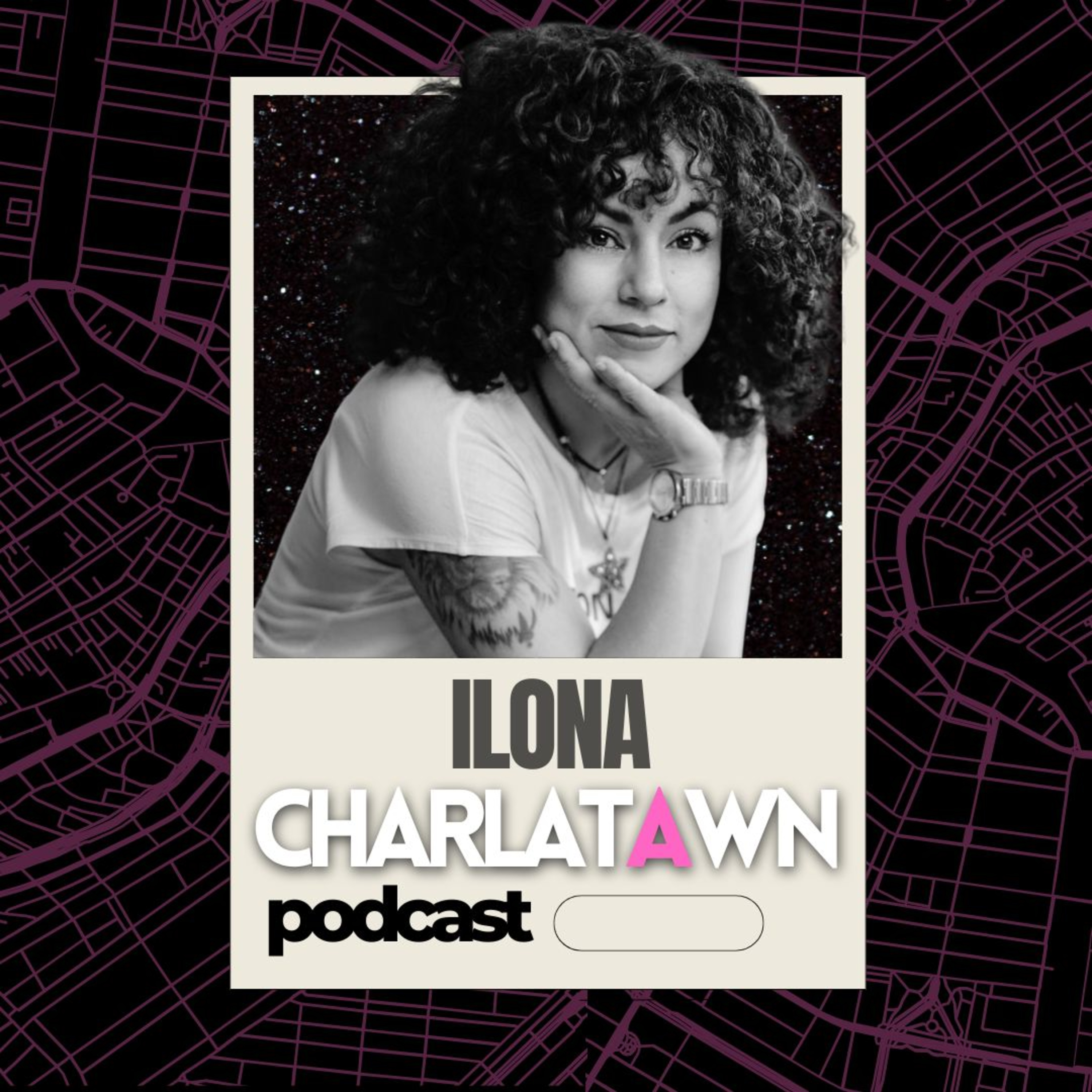 Portada de Charlatawn