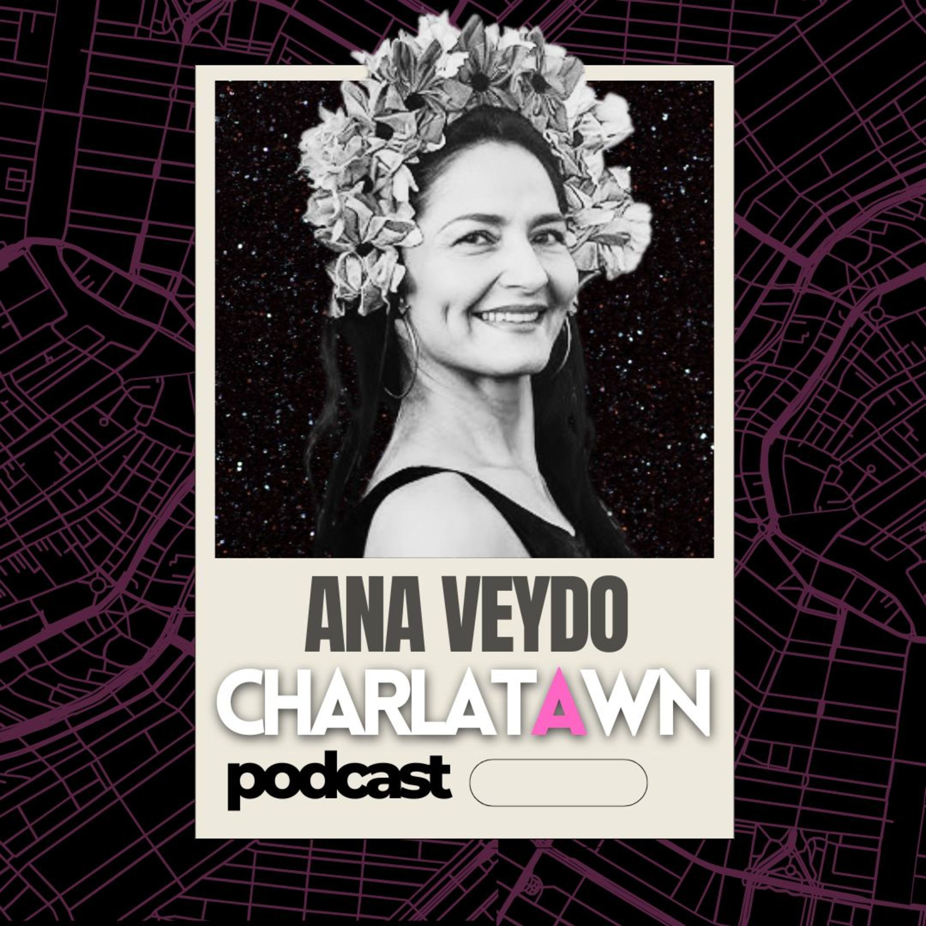 Portada de Charlatawn