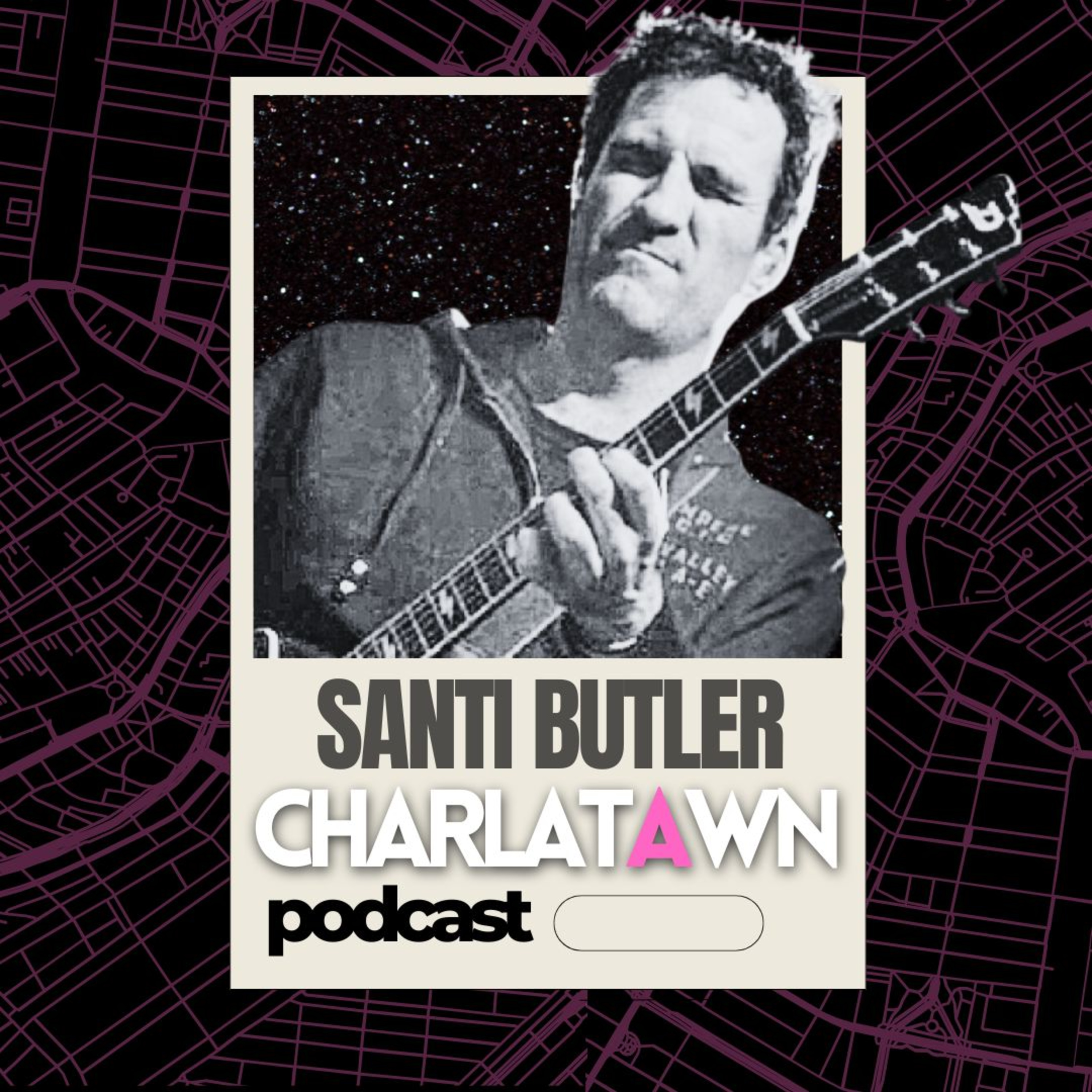 Portada de Charlatawn
