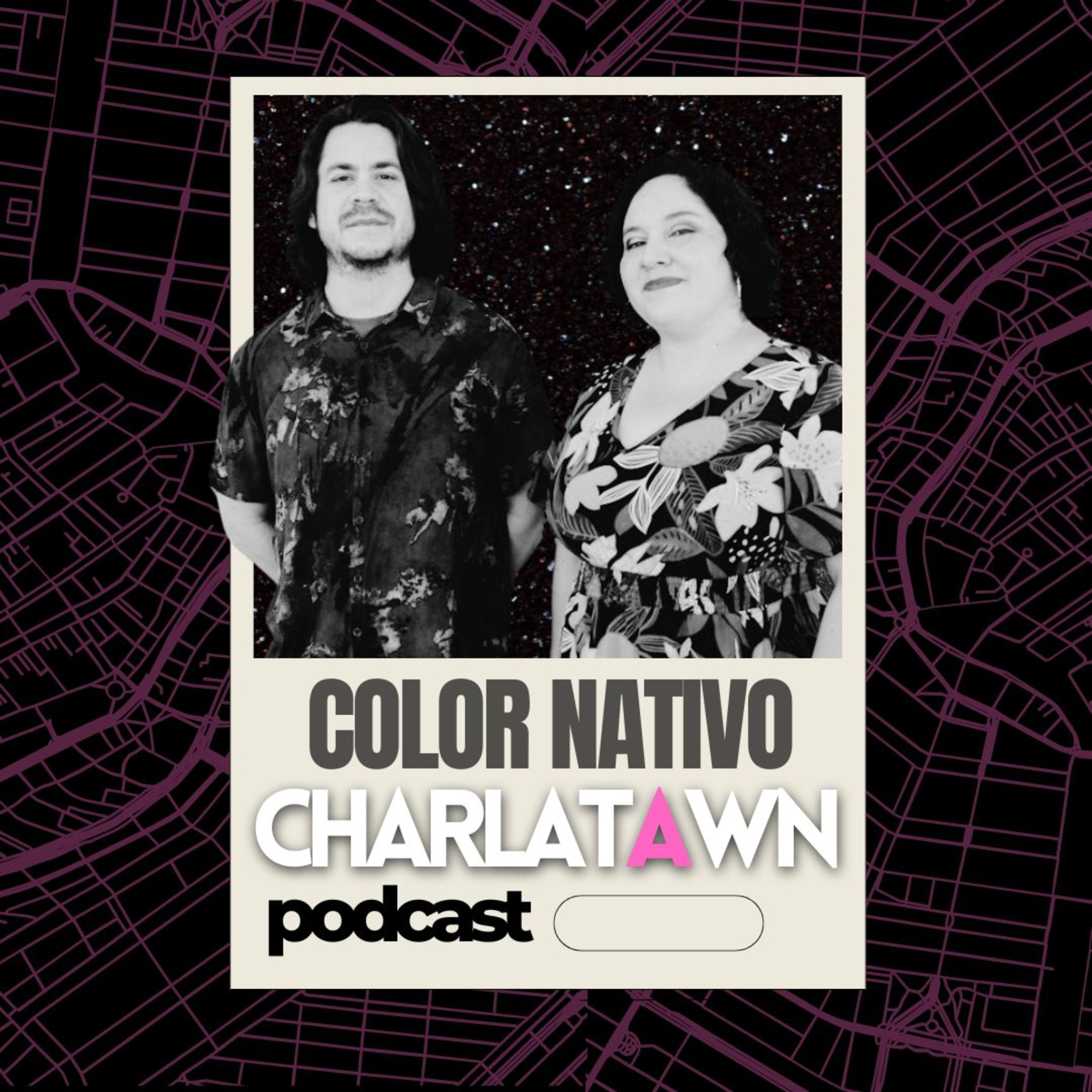 Portada de Charlatawn