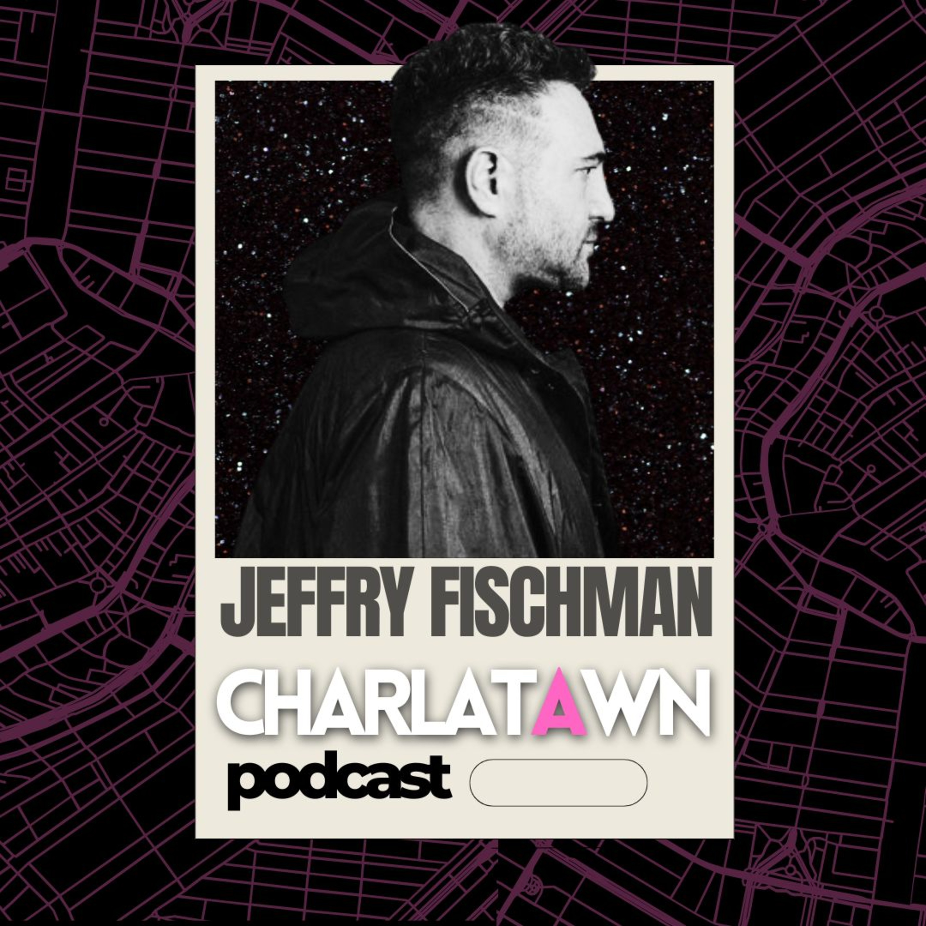 Portada de Charlatawn
