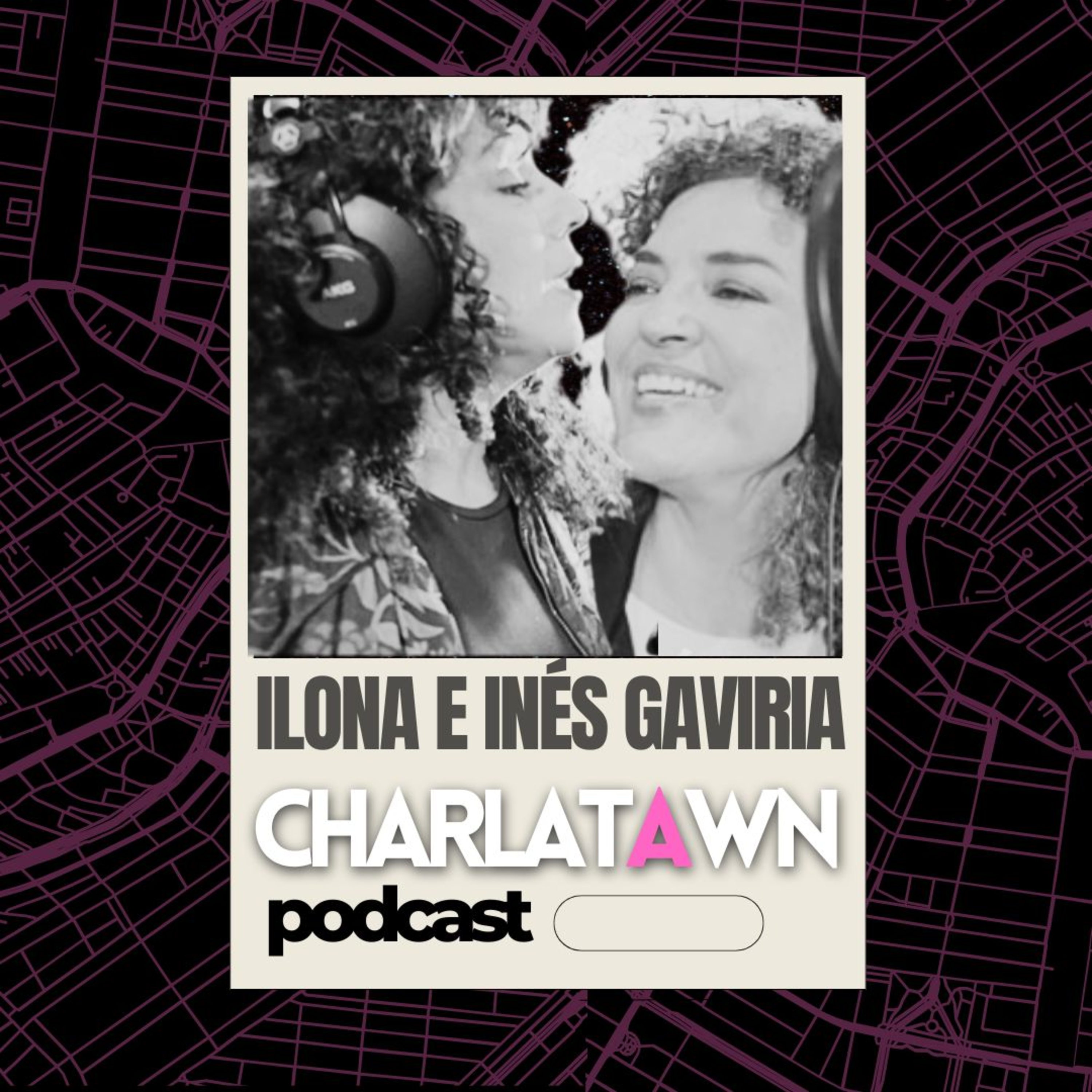 Portada de Charlatawn