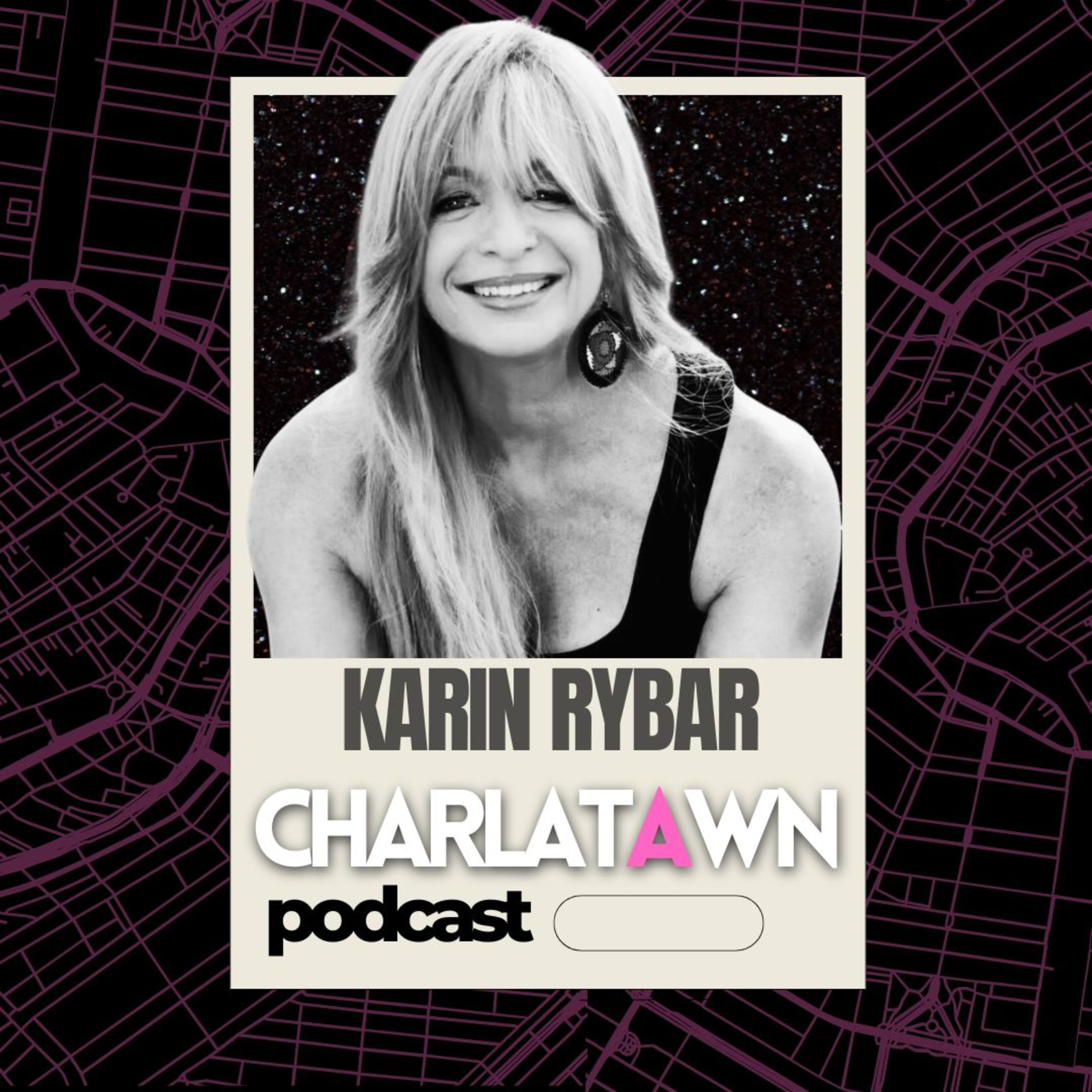 Portada de Charlatawn
