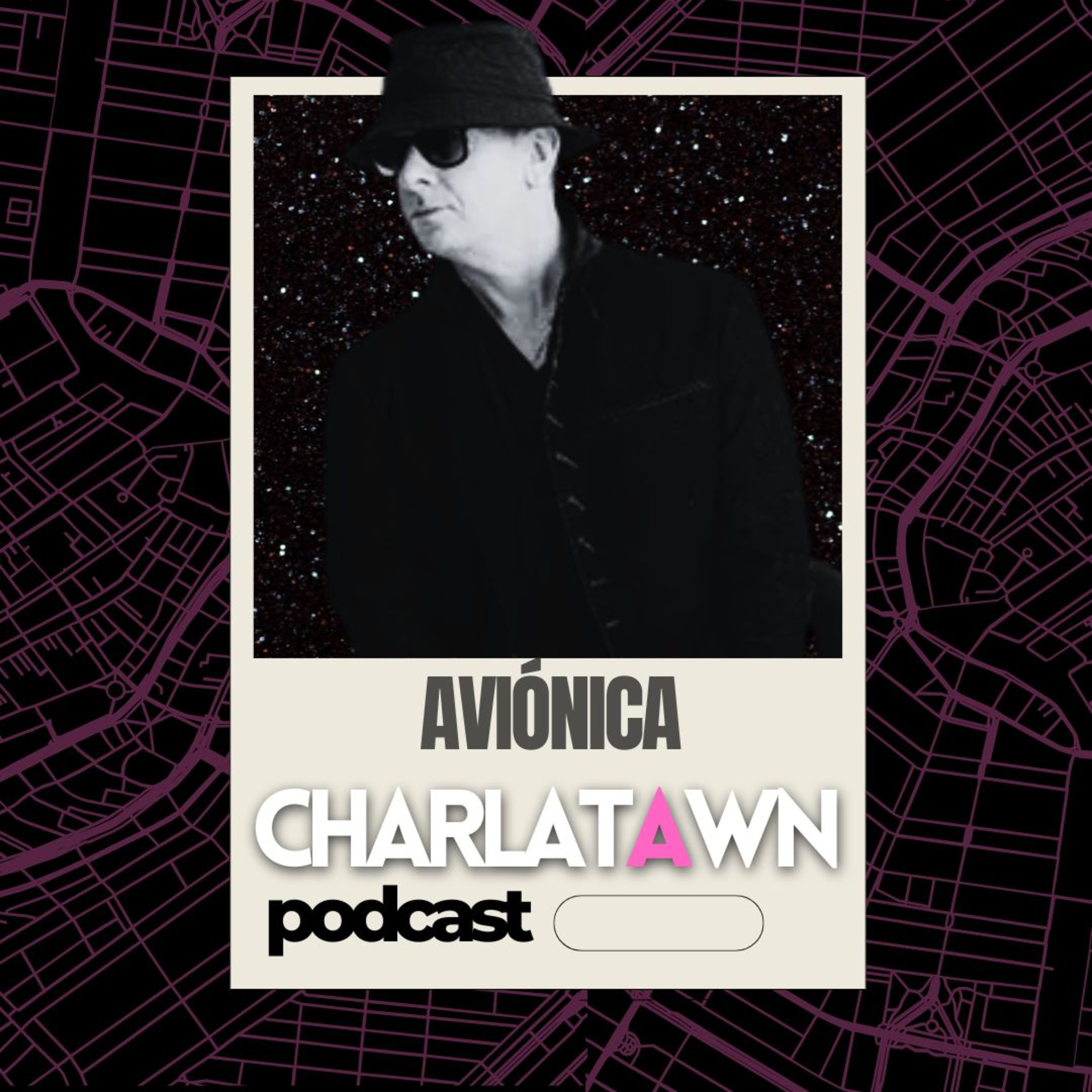 Portada de Charlatawn