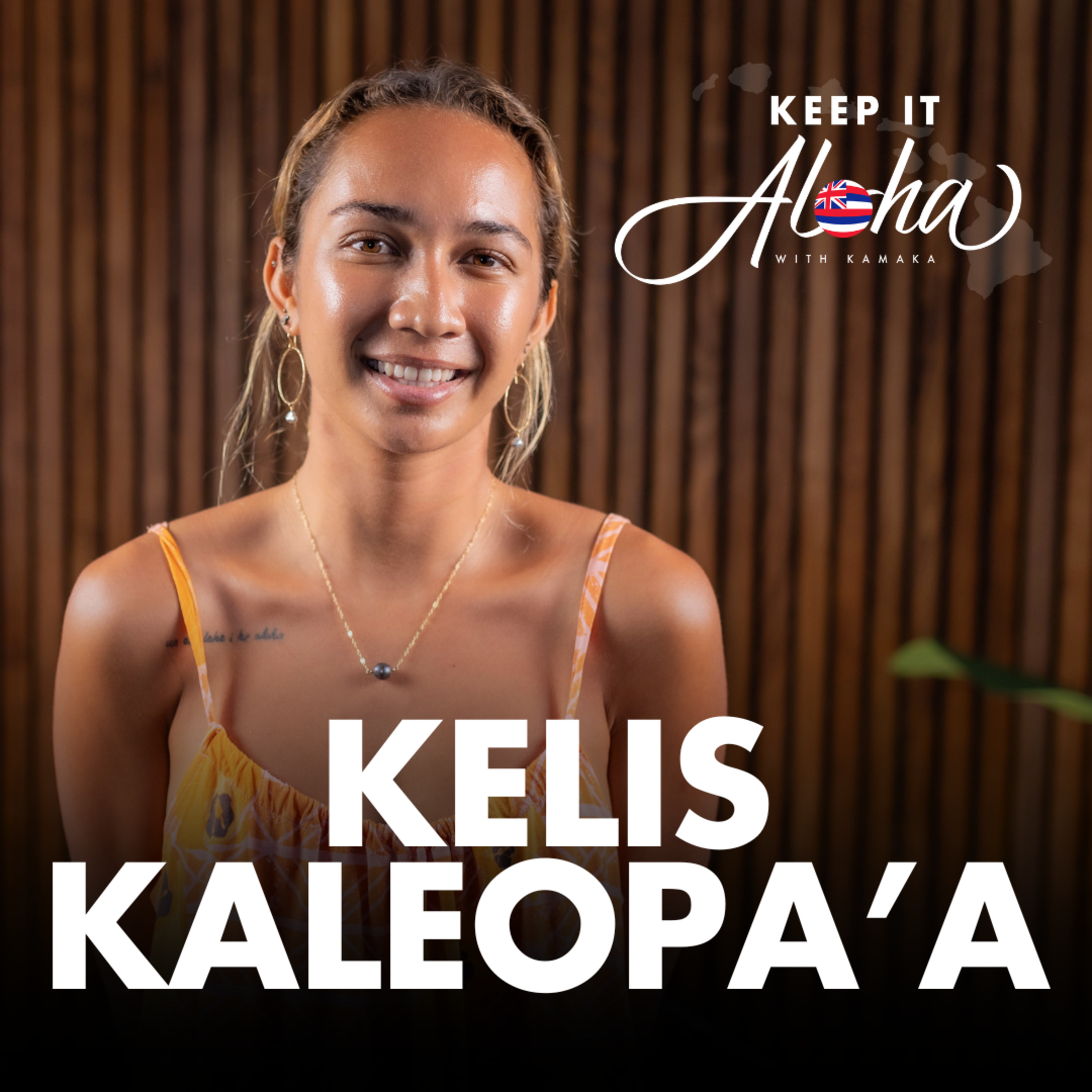 Keep it Aloha