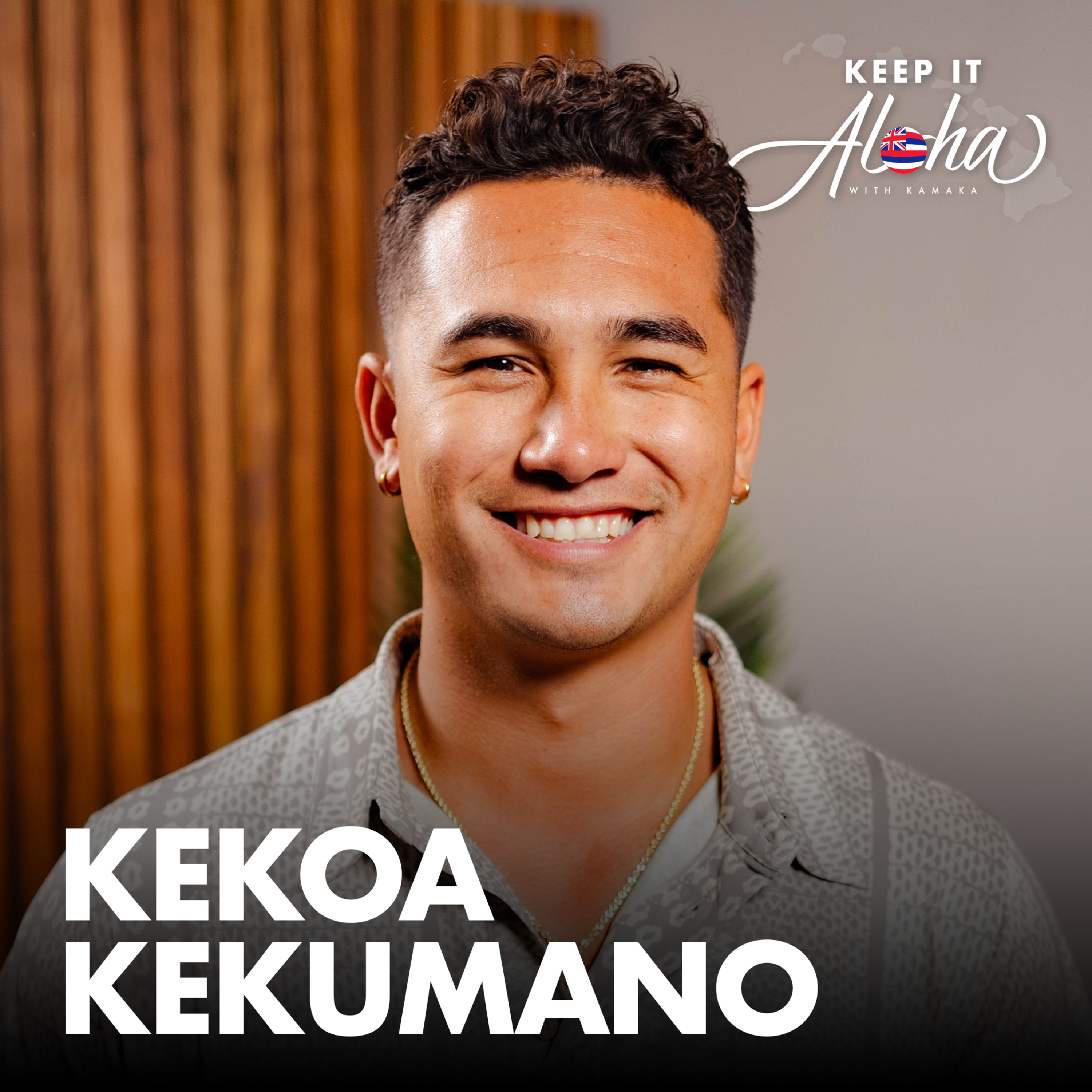 Keep it Aloha
