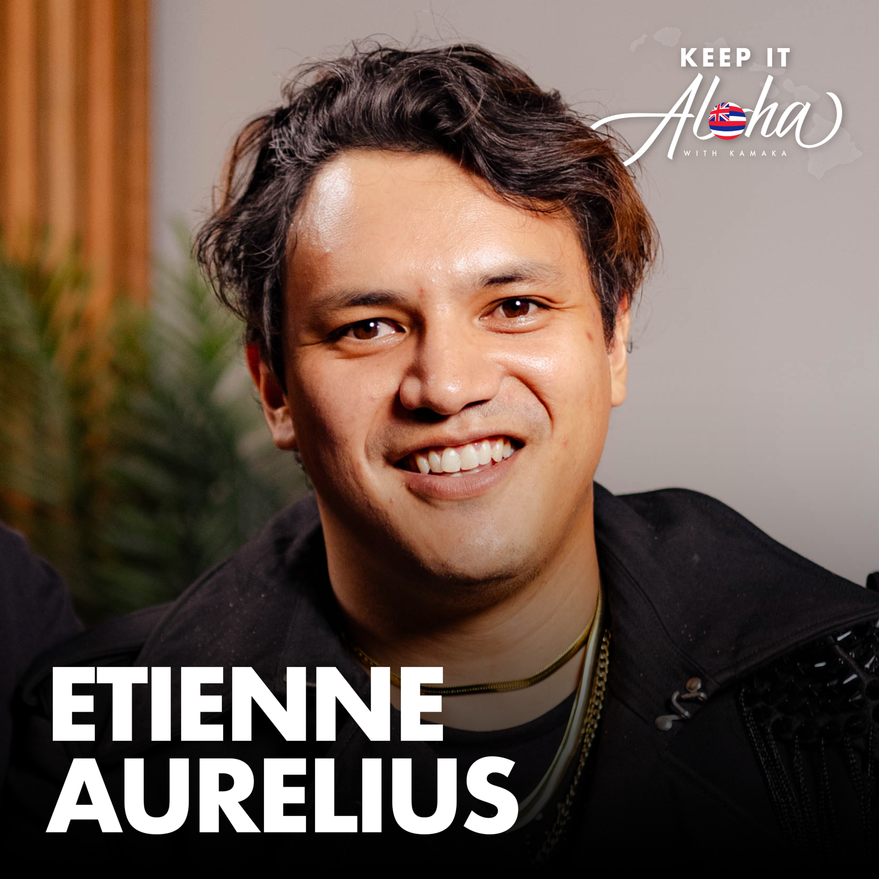#159 | Etienne Aurelius | His insane life & journey to becoming an award-winning filmmaker episode artwork