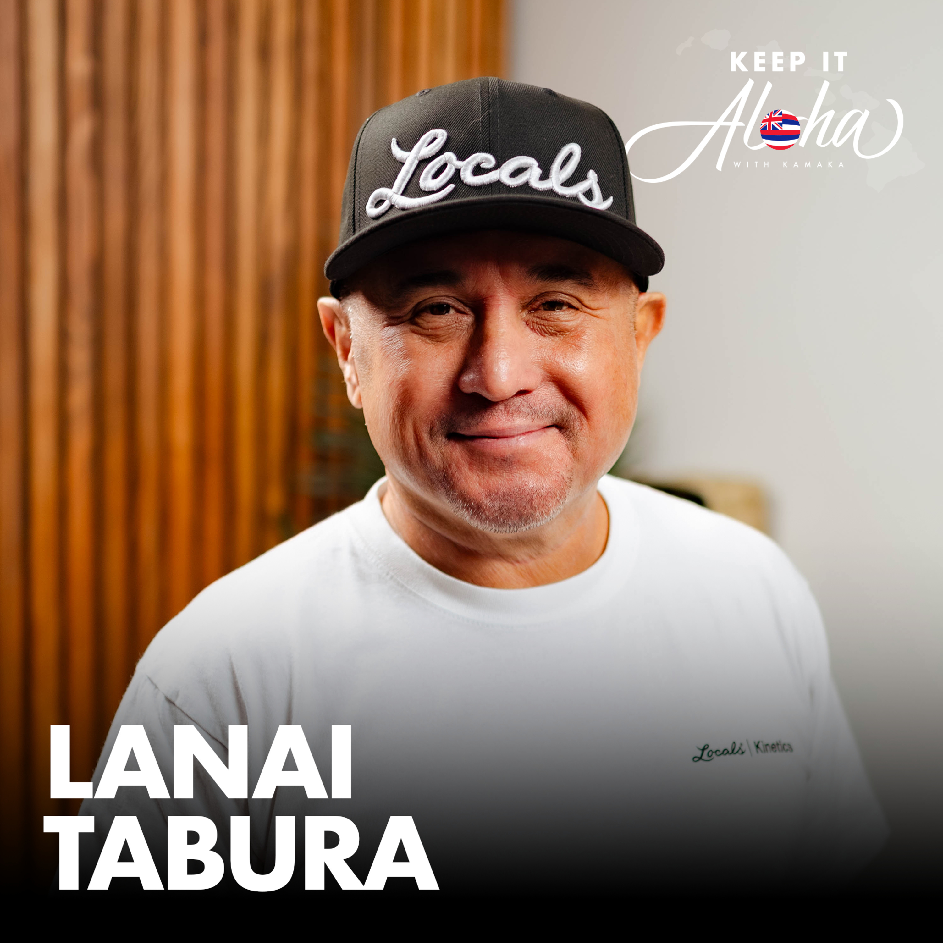 #190 | Talk story with Lanai Tabura | Traveling the world & the life-changing PEMF machine episode artwork