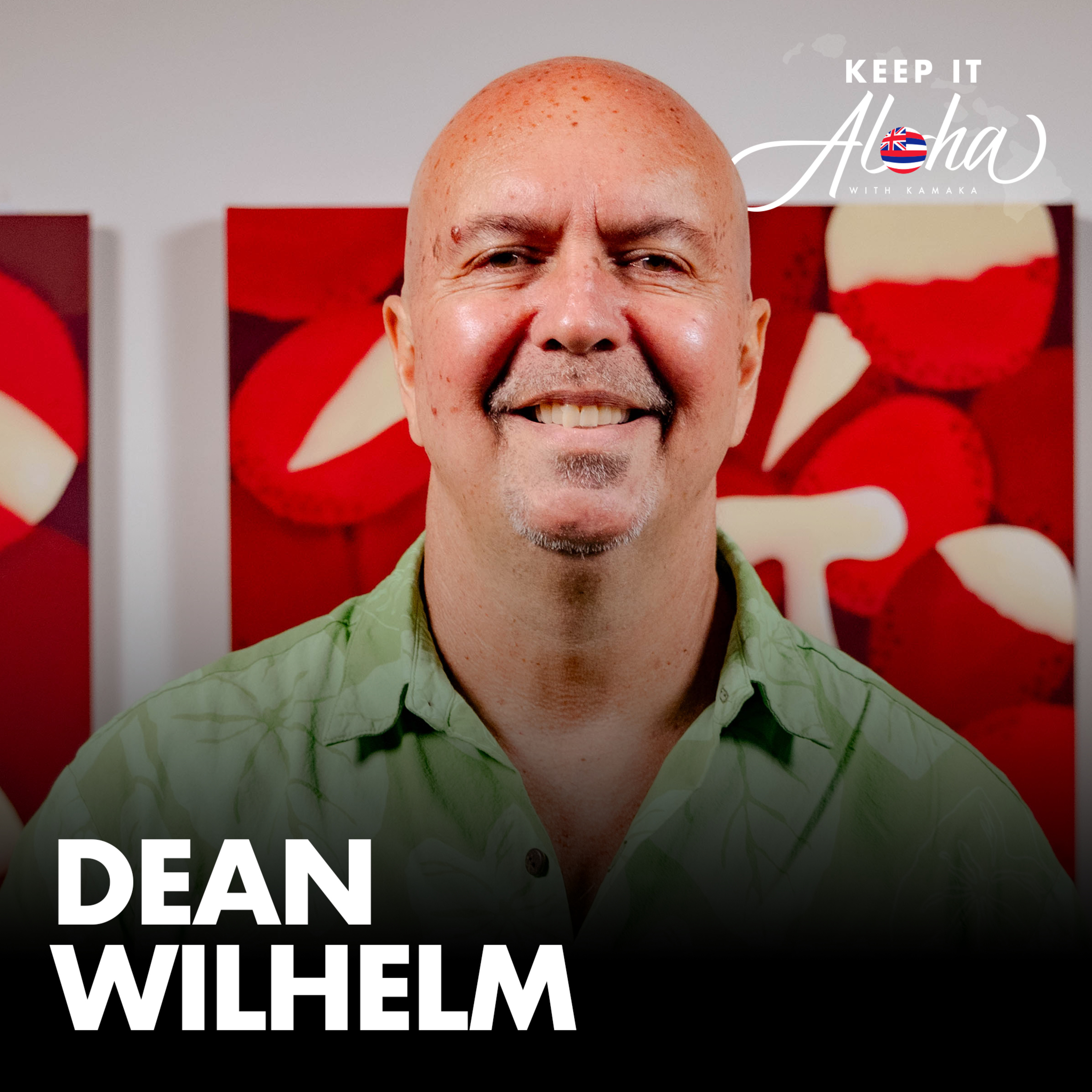Ho'okuaʻāina: Growing People Through the Growing of Kalo | Dean Wilhelm Keeps It Aloha (Ep. 202)
