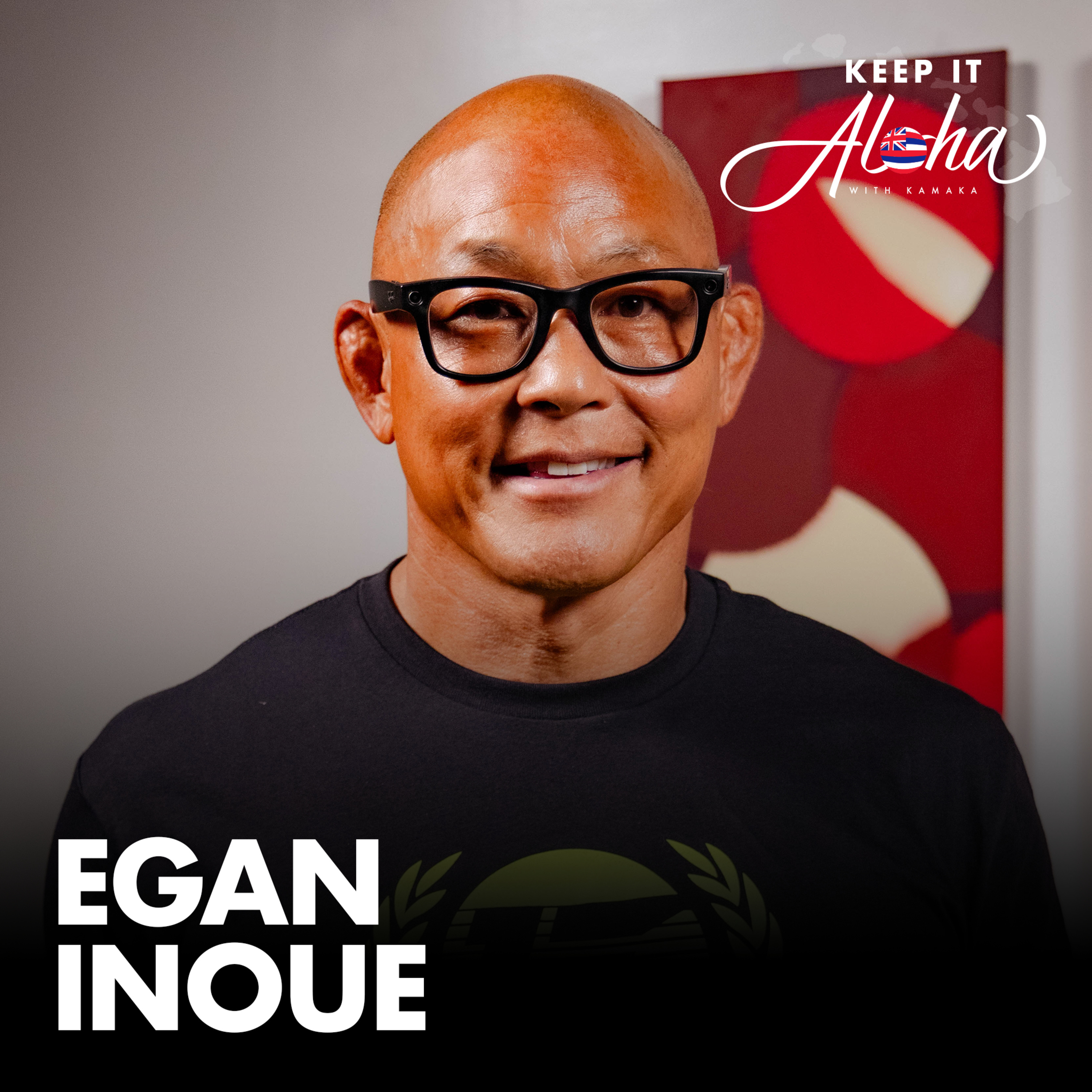 The Mind of a Champion | Egan Inoue Keeps It Aloha (Ep. 203) The Mind of a Champion | Egan Inoue Keeps It Aloha (Ep. 203)