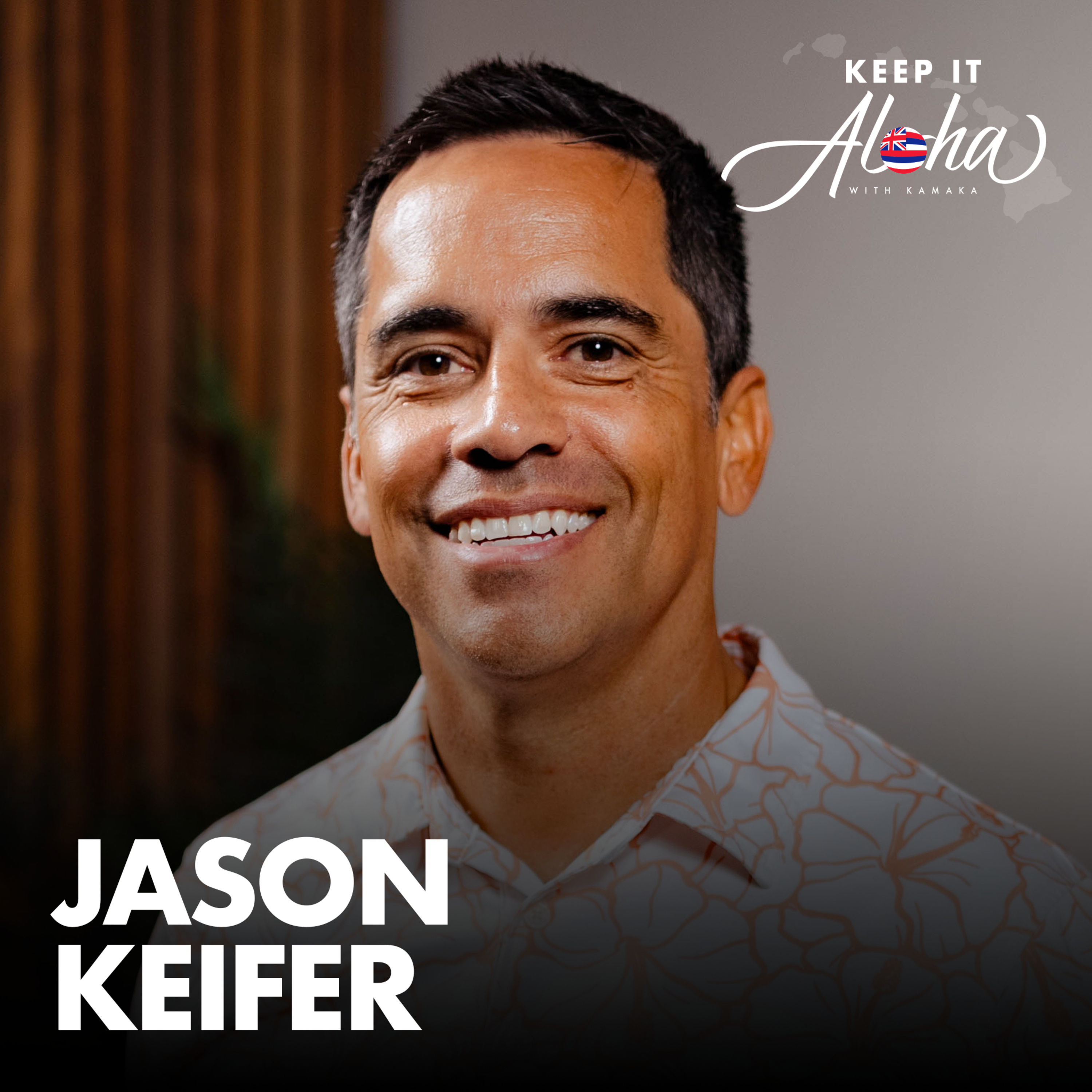 How This Doctor Is Healing Brains and Changing Lives | Dr. Jason Keifer Keeps It Aloha (Ep. 206)