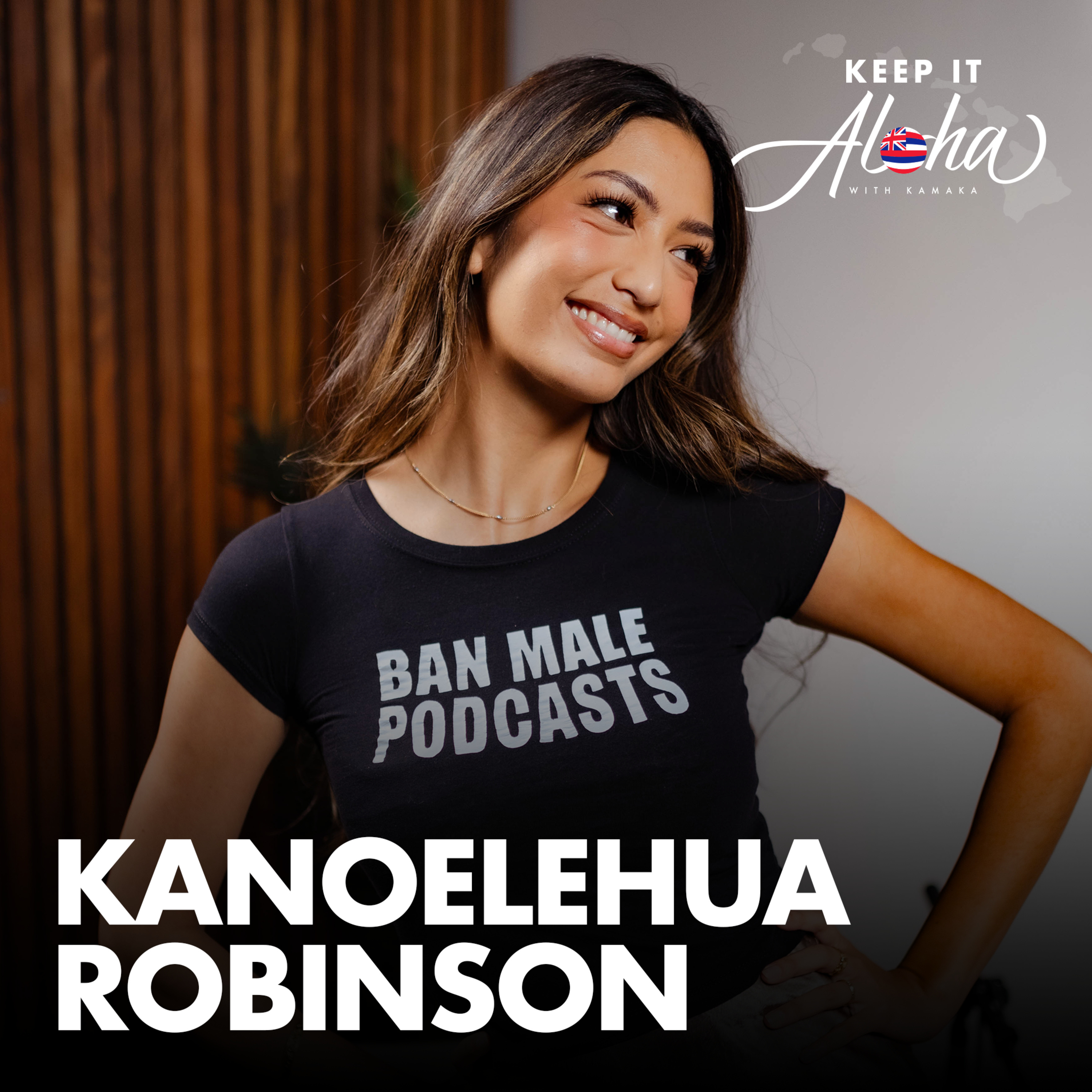 Meet the New Face of Hawaiian Host AlohaMacs | Kanoelehua Robinson Keeps It Aloha (Ep. 207) episode artwork