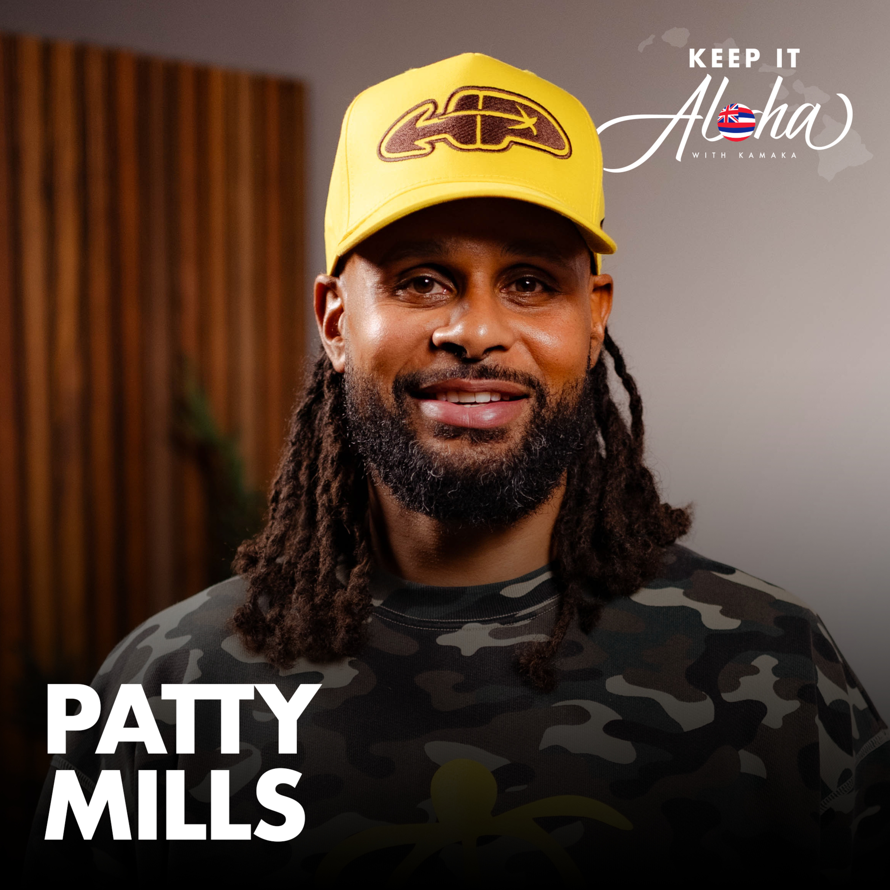 This NBA Champion Is Representing Culture & Community | Patty Mills Keeps It Aloha (Ep. 208) episode artwork
