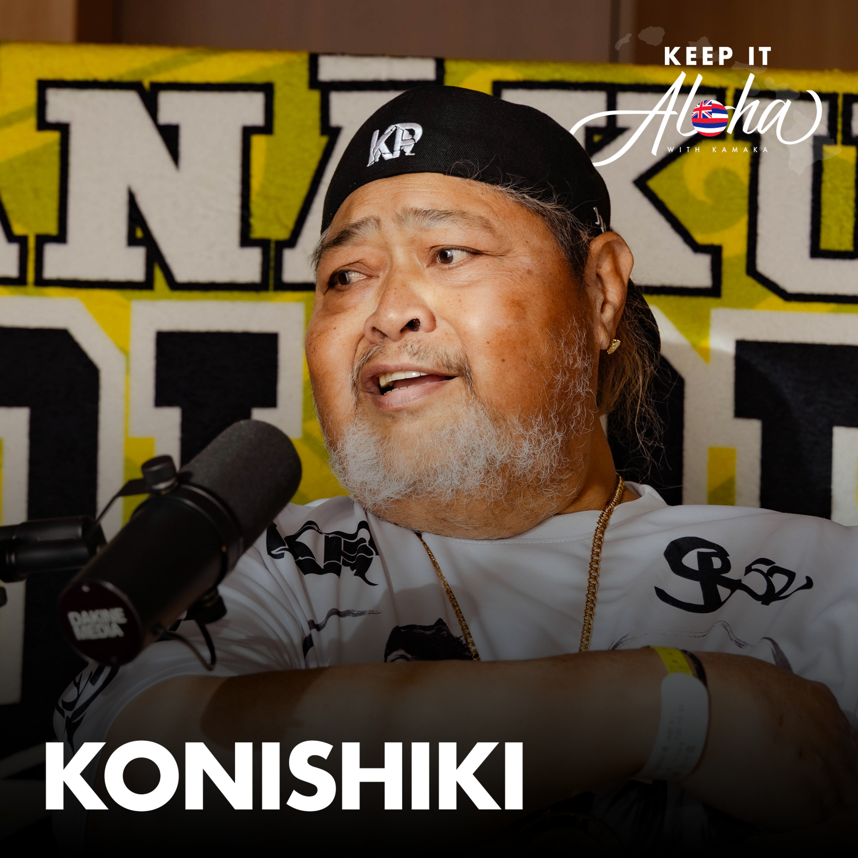 How a Foreigner From Hawai'i Changed Sumo Forever | Konishiki Keeps It Aloha in Japan (Ep. 214)
