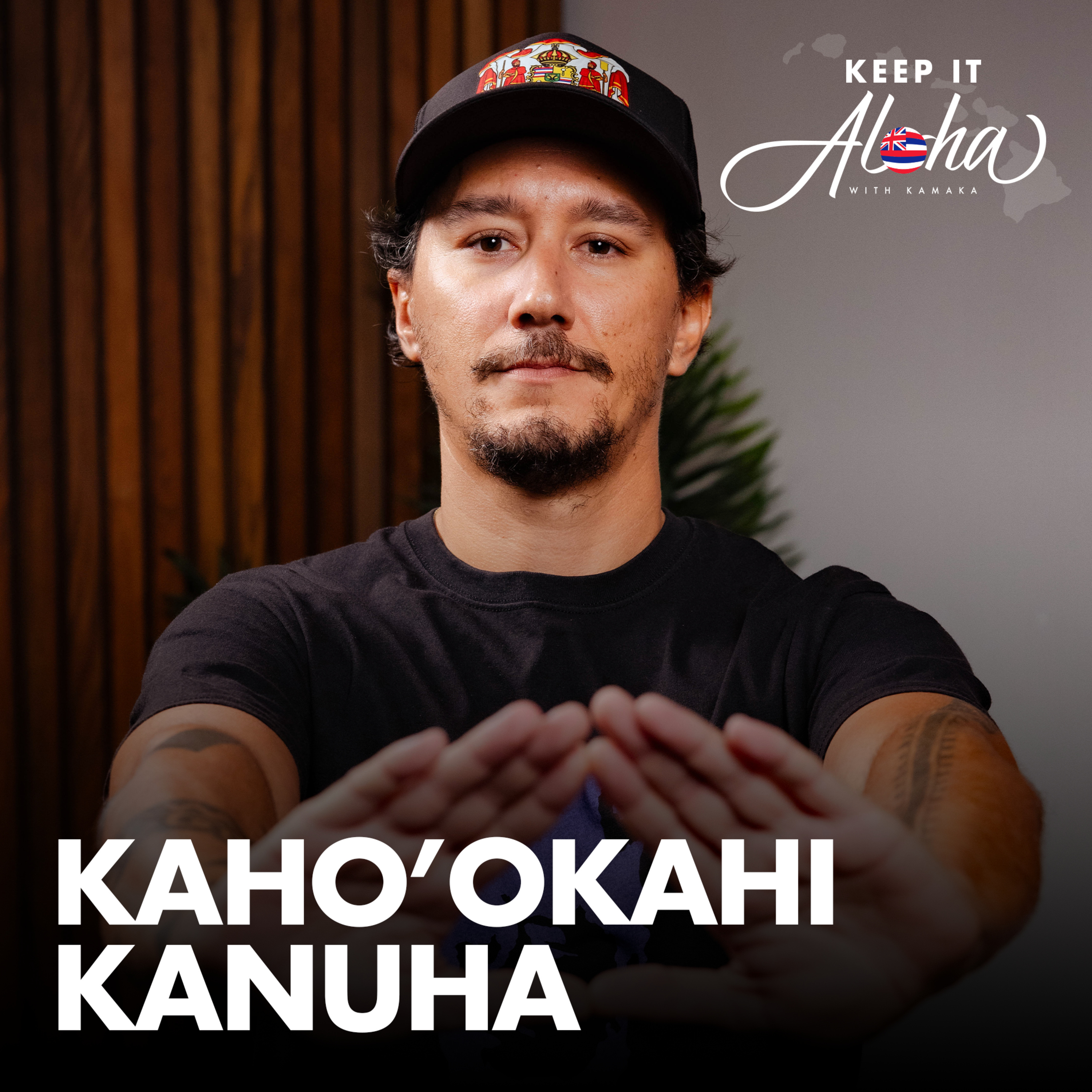 Mauna Kea, ʻŌlelo Hawaiʻi and Hawaiian Identity | Kaho'okahi Kanuha Keeps It Aloha (Ep. 216)