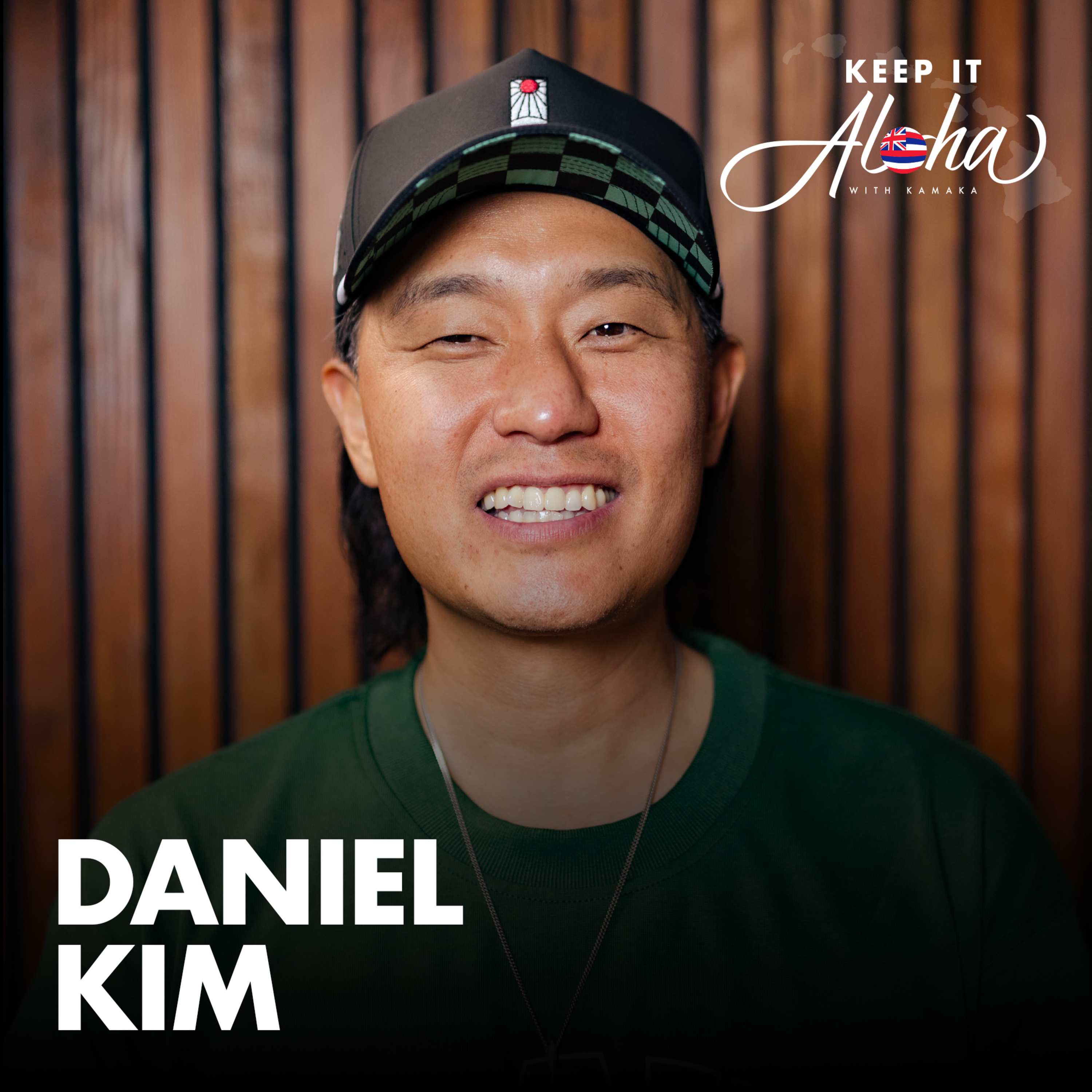 The Mentor Every Young Entrepreneur in Hawaiʻi Needs to Hear | Daniel Kim Keeps It Aloha (Ep. 240) episode artwork