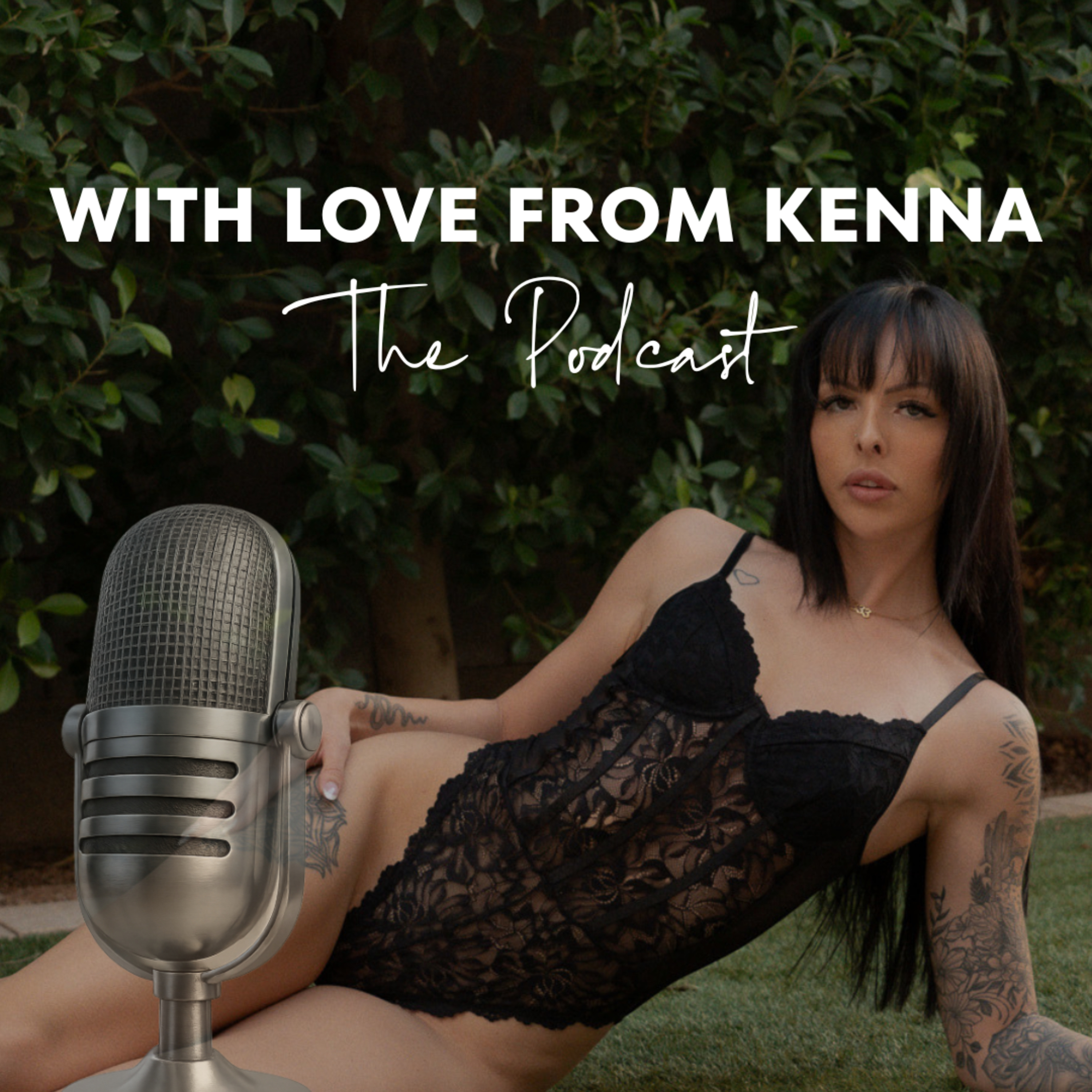From Social Media Management to Photography and Beyond episode artwork
