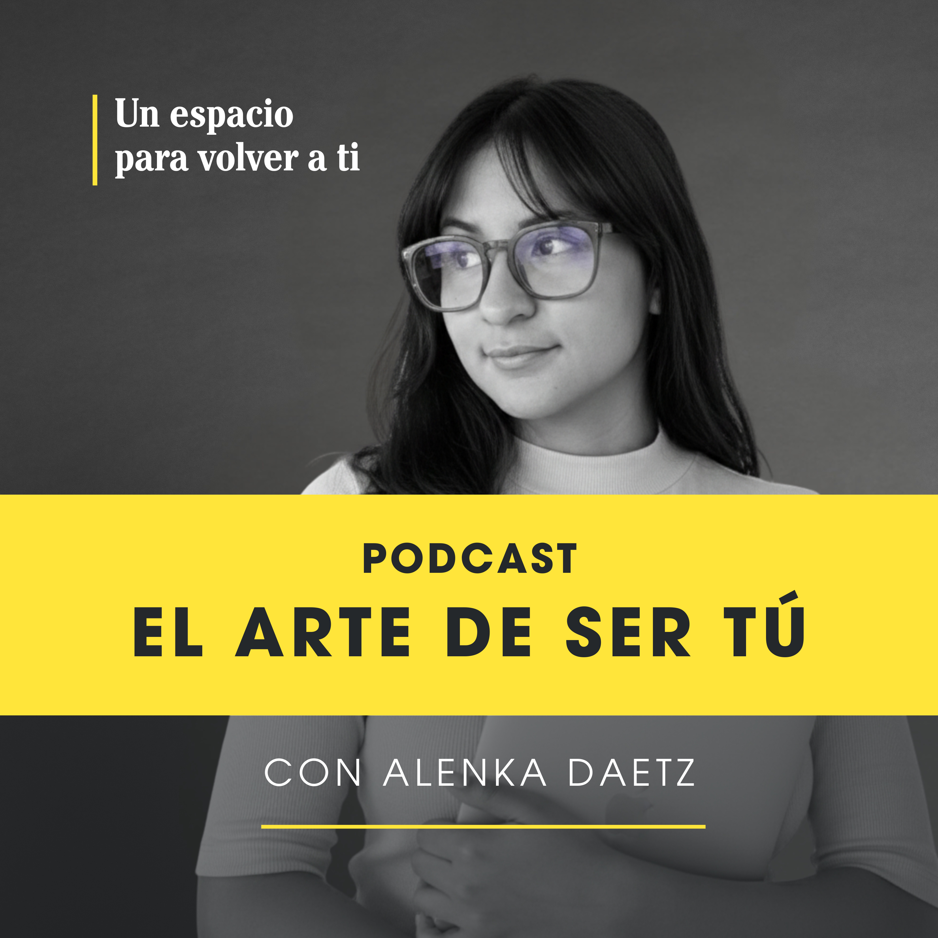 No puedes controlar lo externo si no te gobiernas por dentro episode artwork