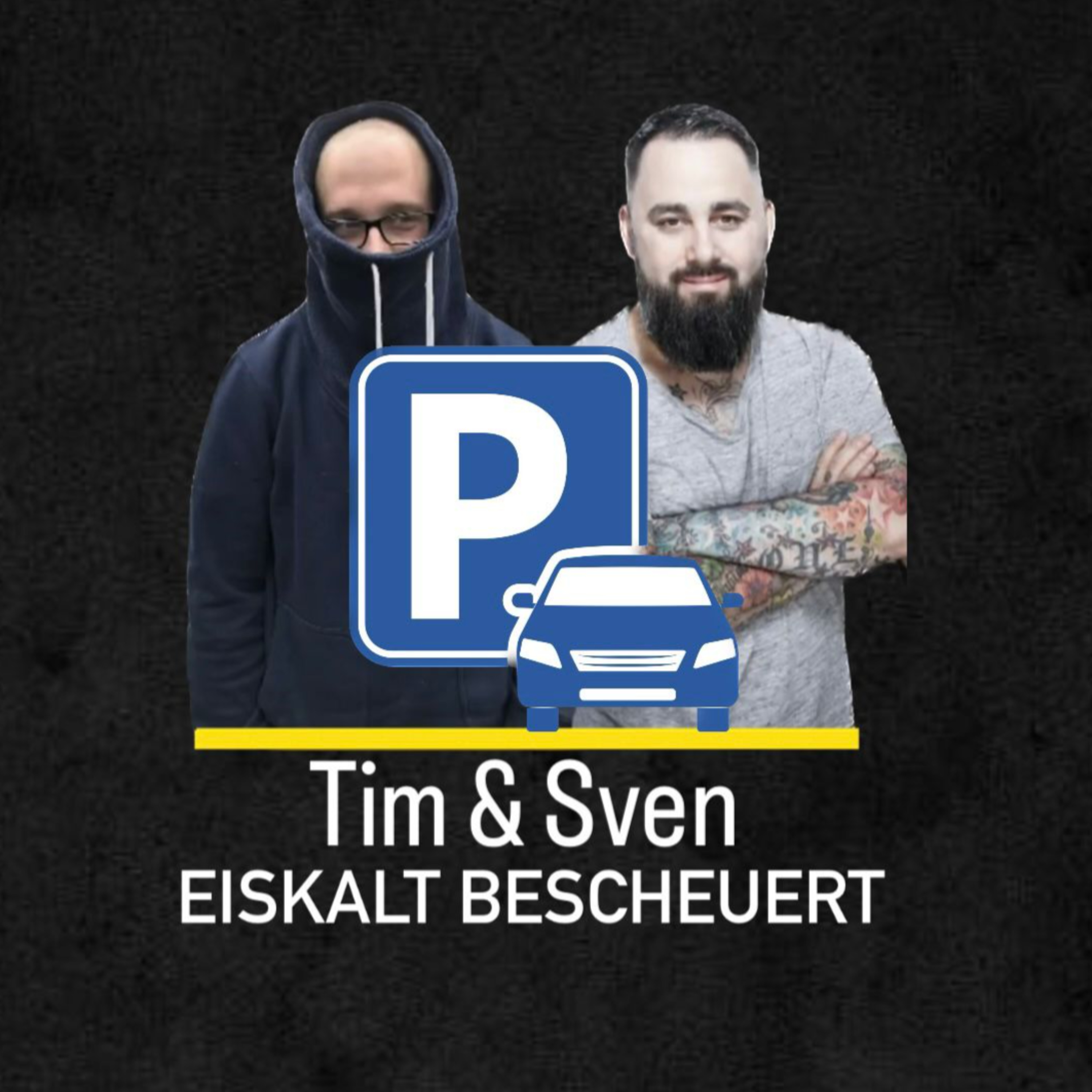Eiskalt Bescheuert