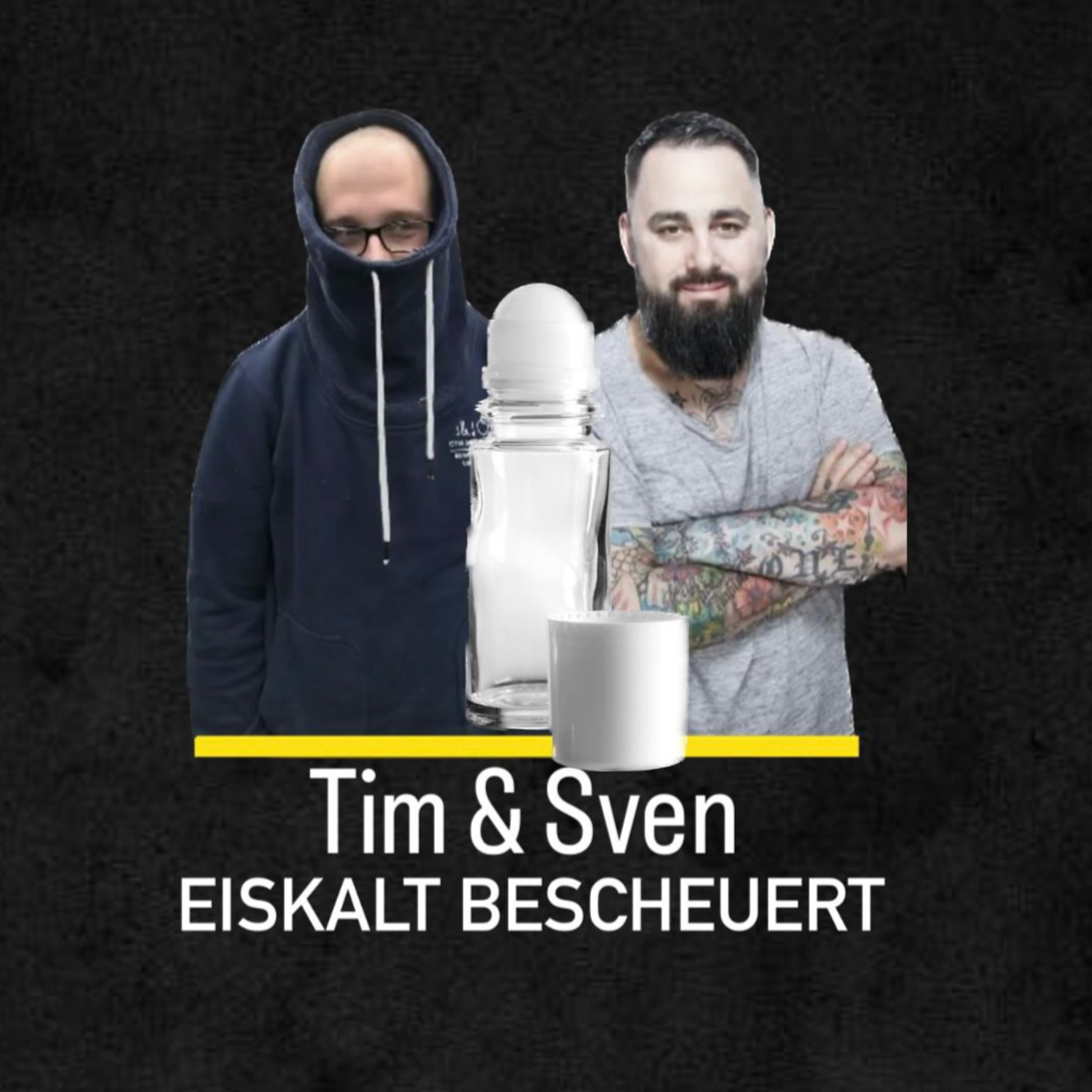 Eiskalt Bescheuert