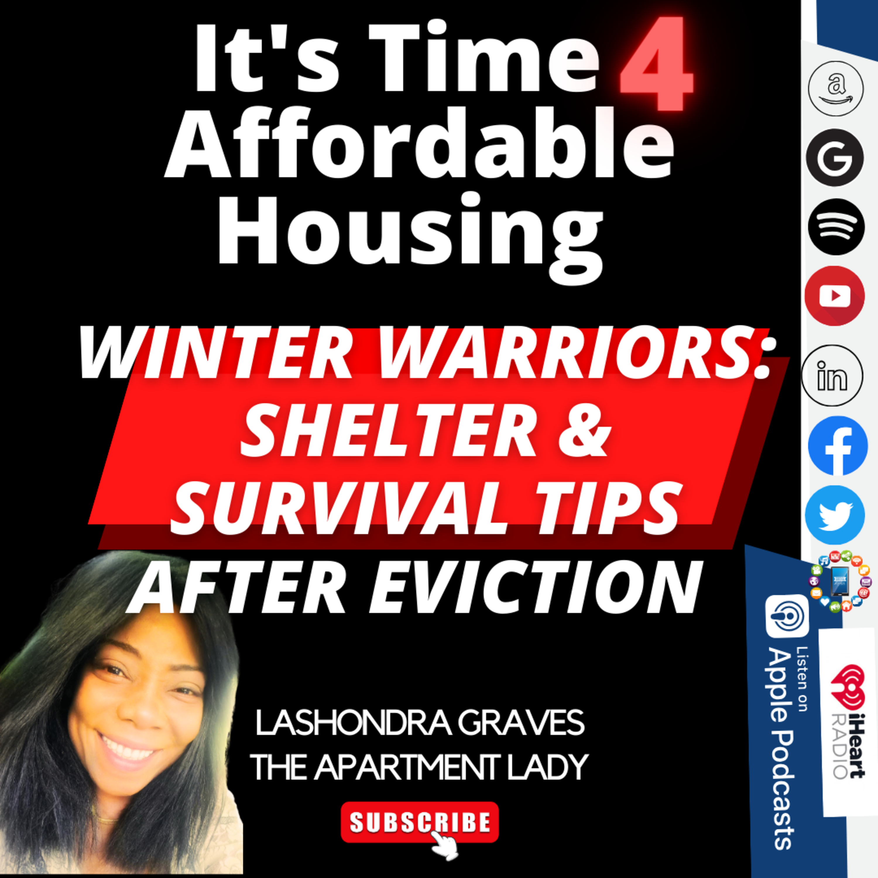 It\'s Time For Affordable Housing!