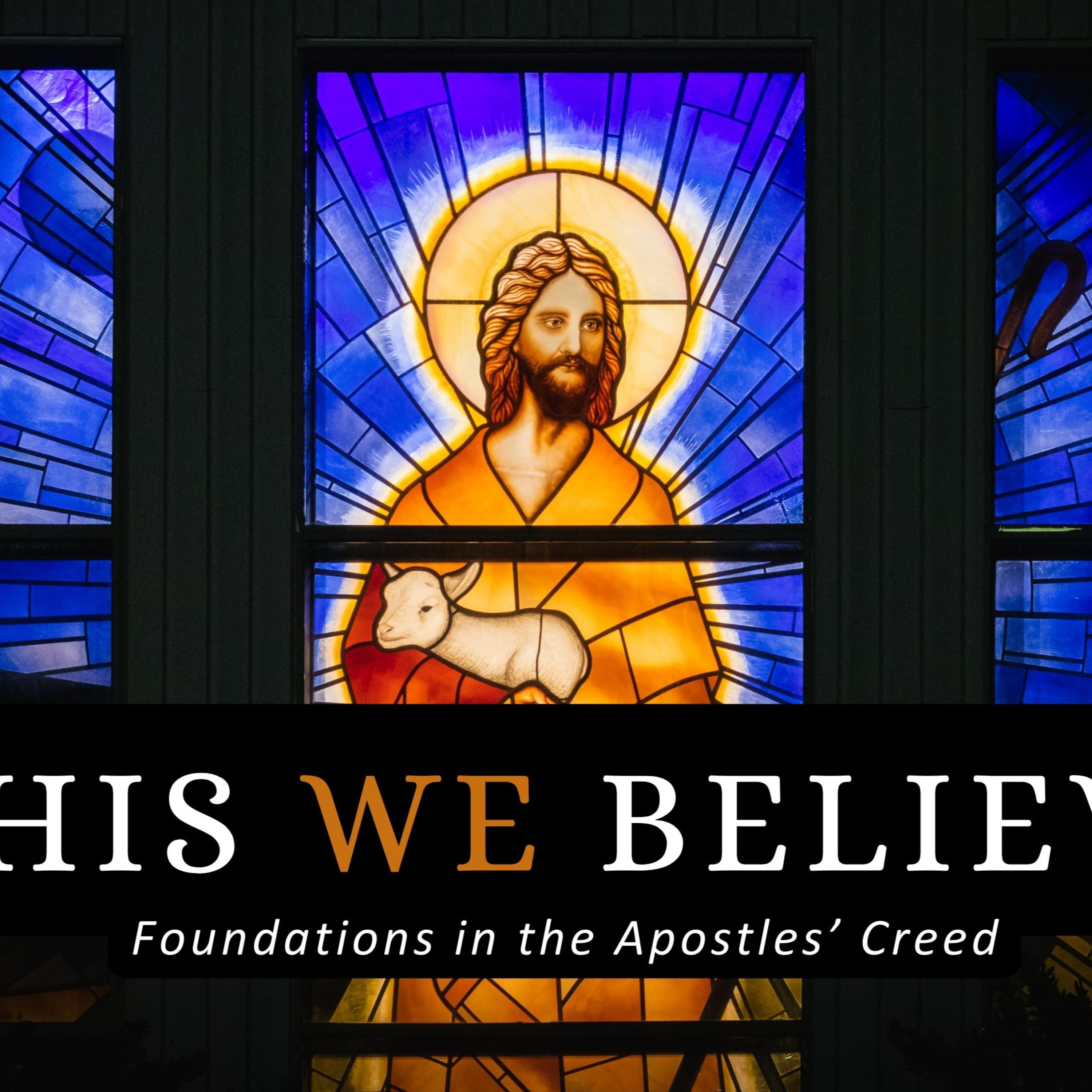 The Broadie Sermon Podcast