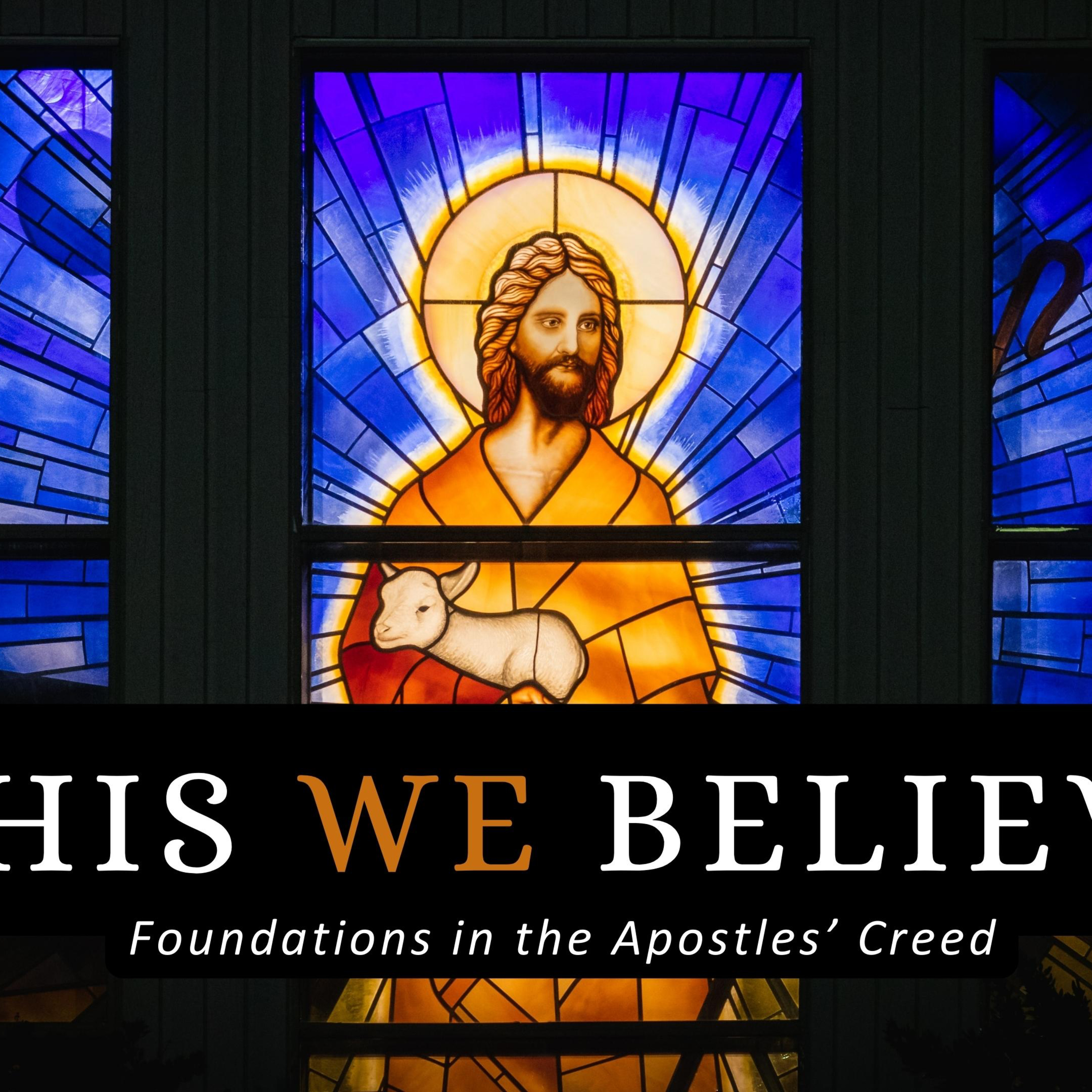 The Broadie Sermon Podcast