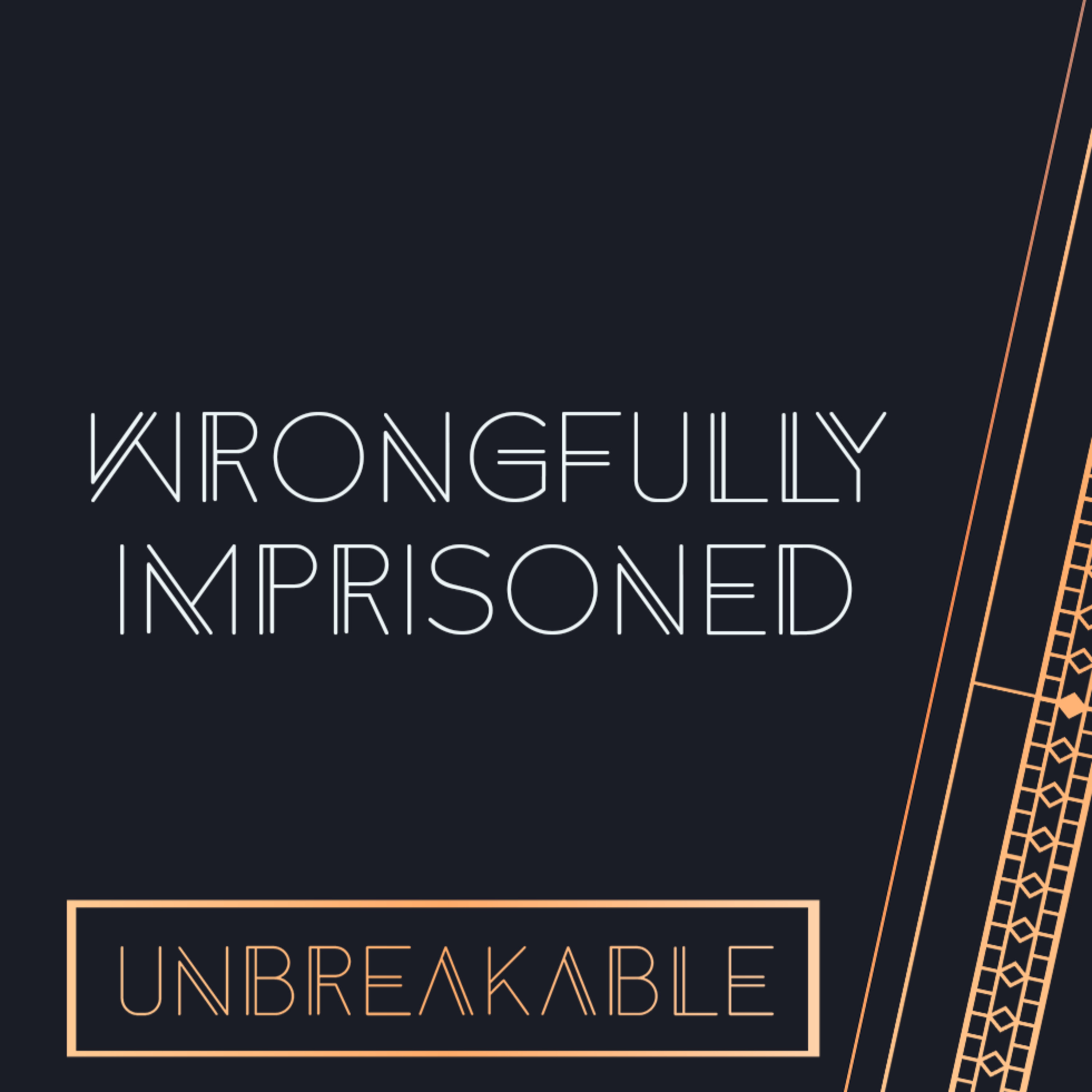 Unbreakable | Week 4 | Pastor Keegan Sidhu episode artwork