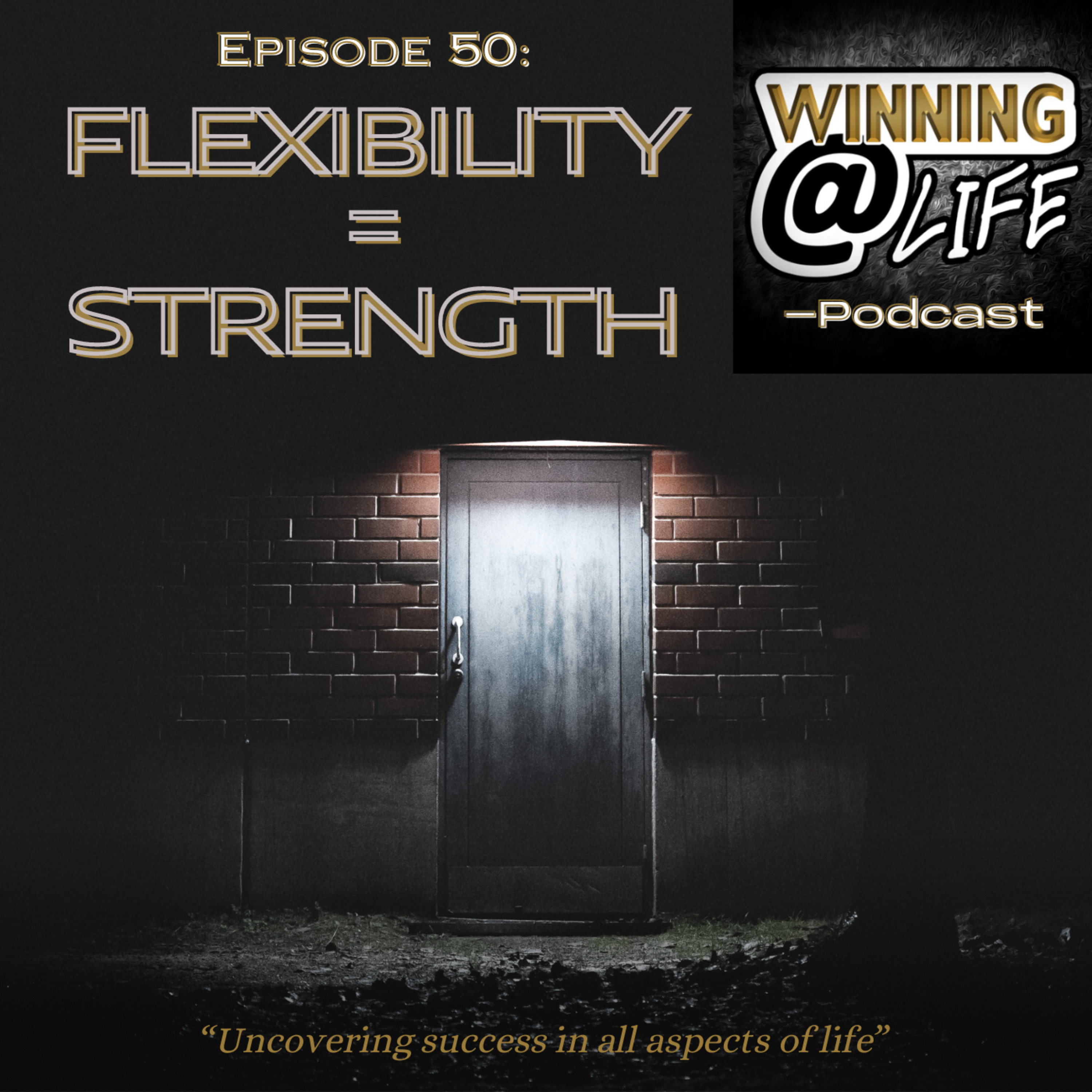 Winning @ Life- Podcast