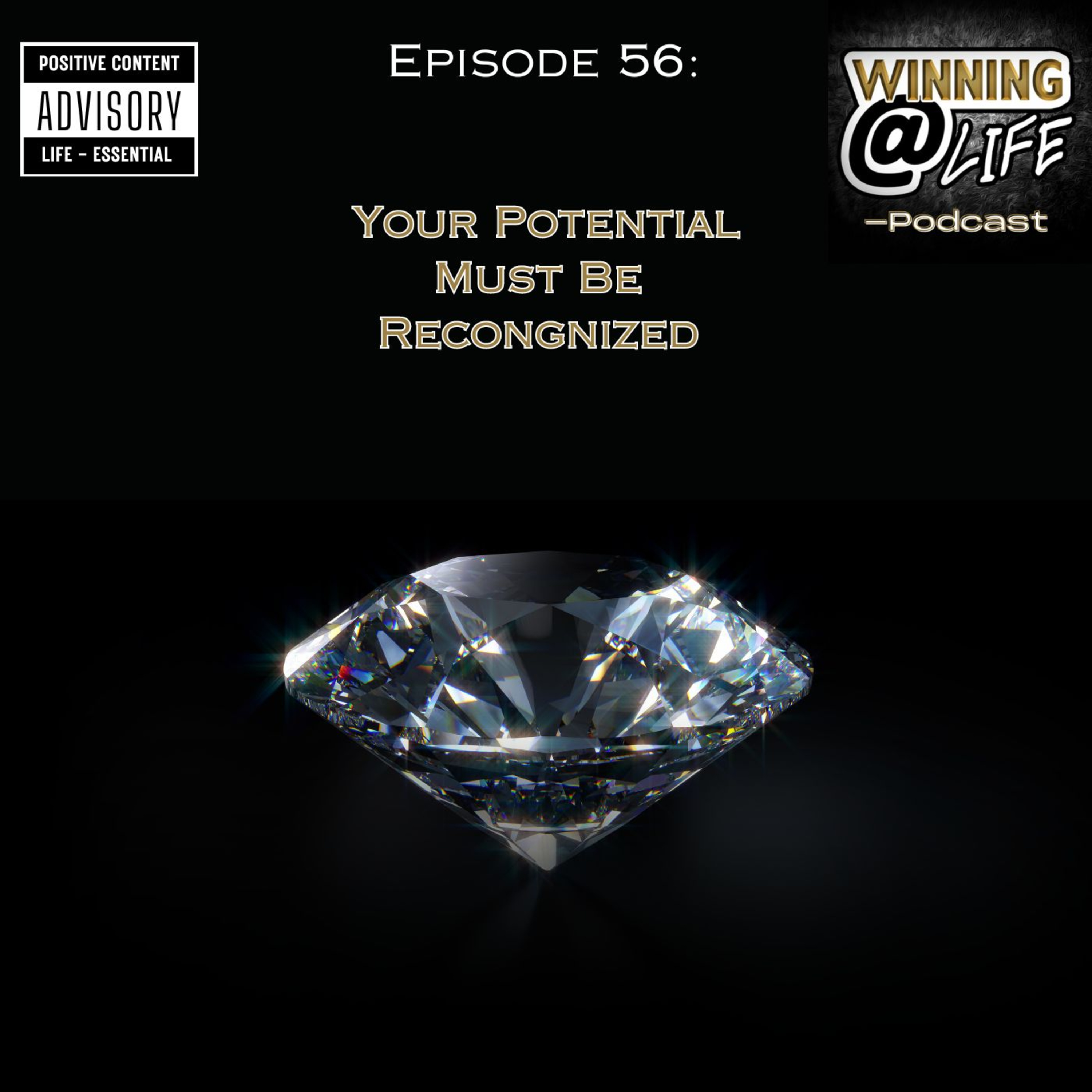 Winning @ Life- Podcast