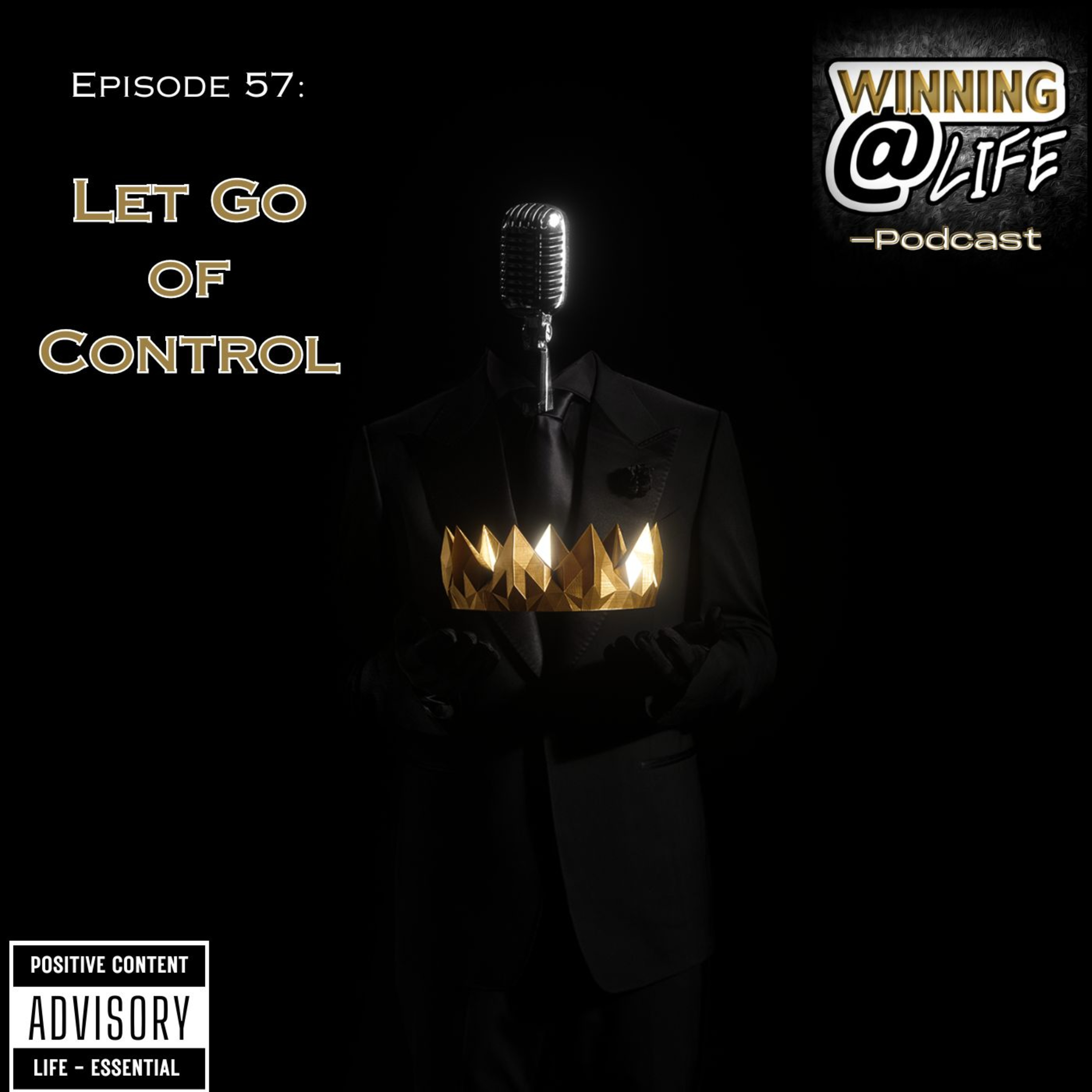 Winning @ Life- Podcast