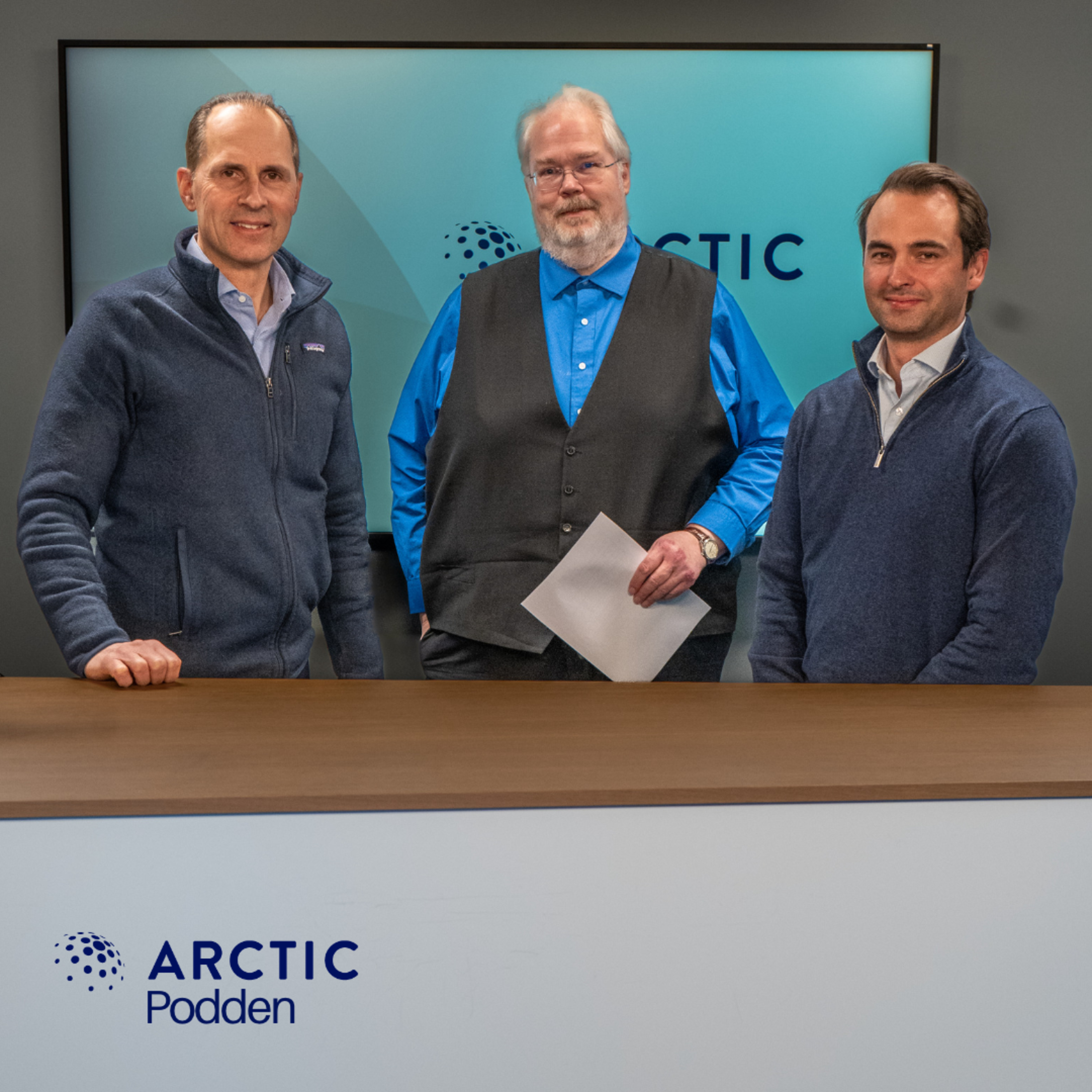 ArcticPodden