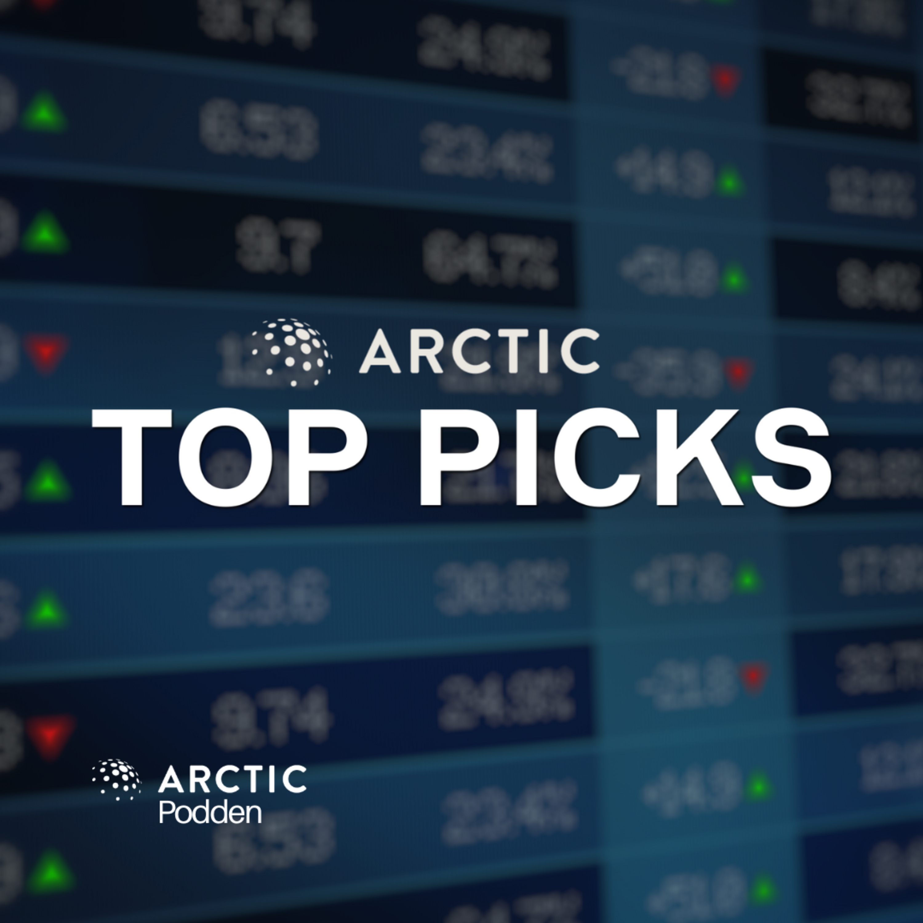 Arctic’s top picks part 3