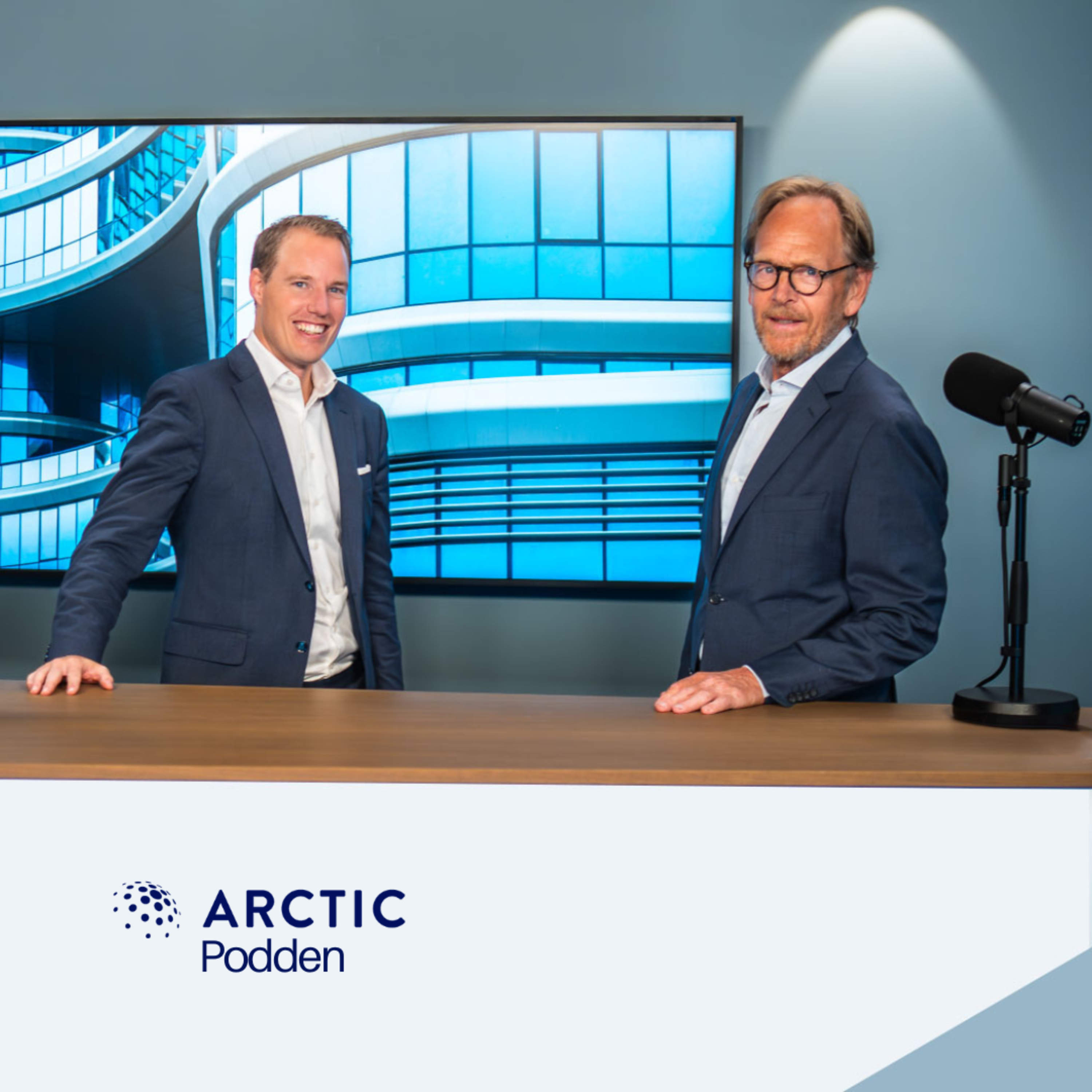 ArcticPodden