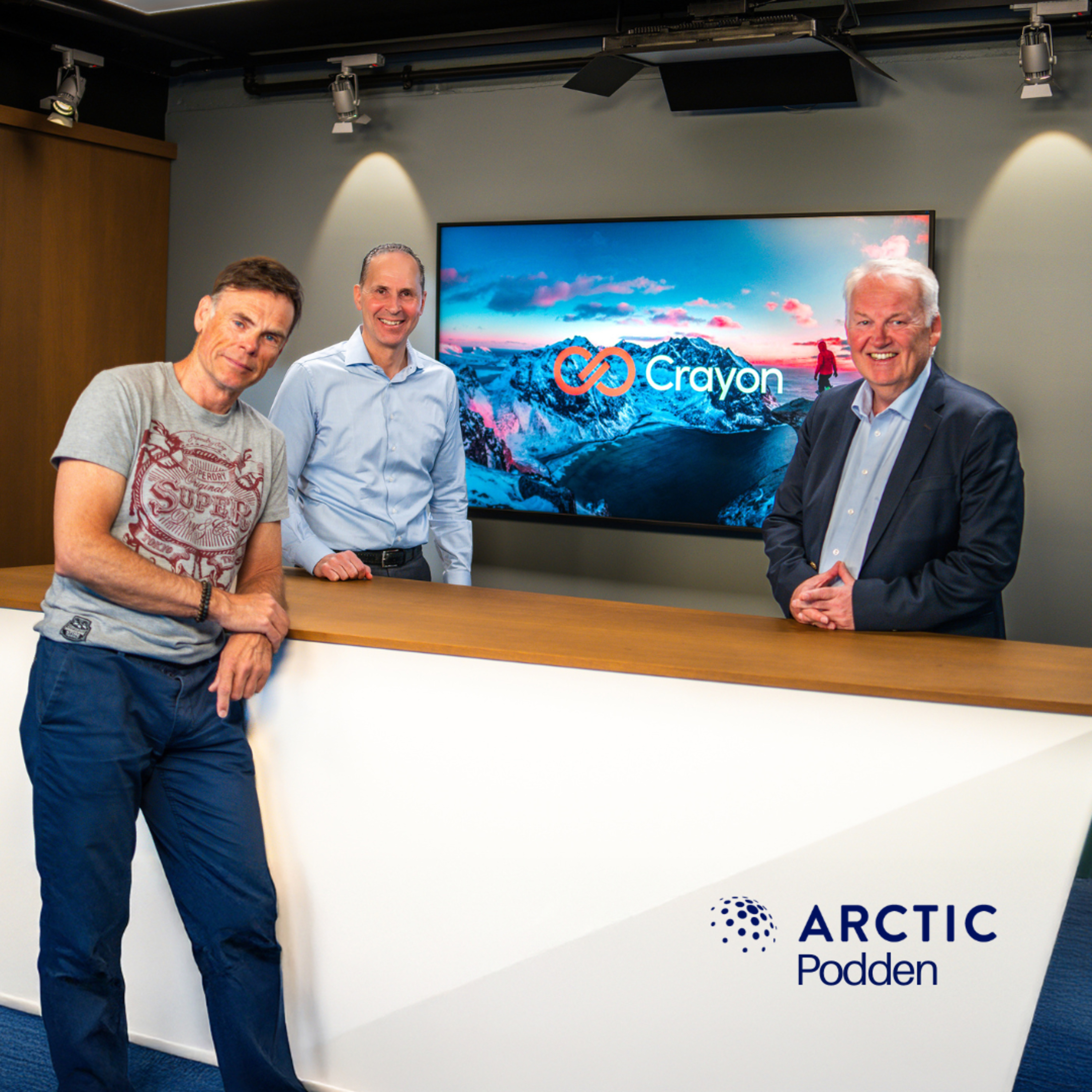 ArcticPodden