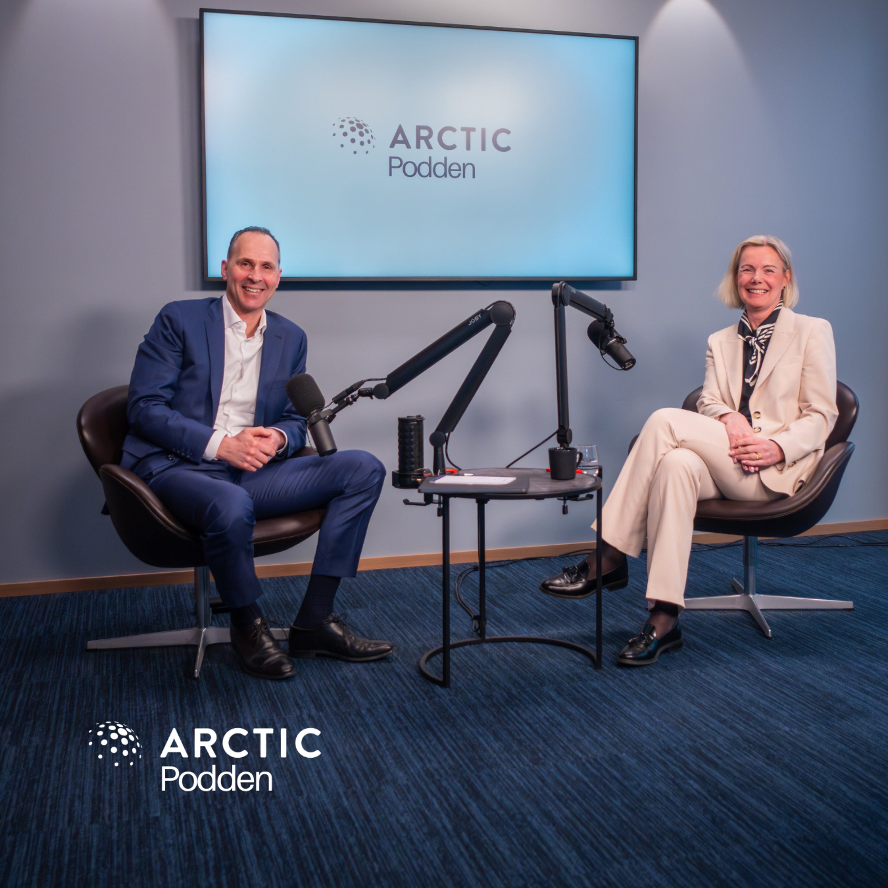 ArcticPodden