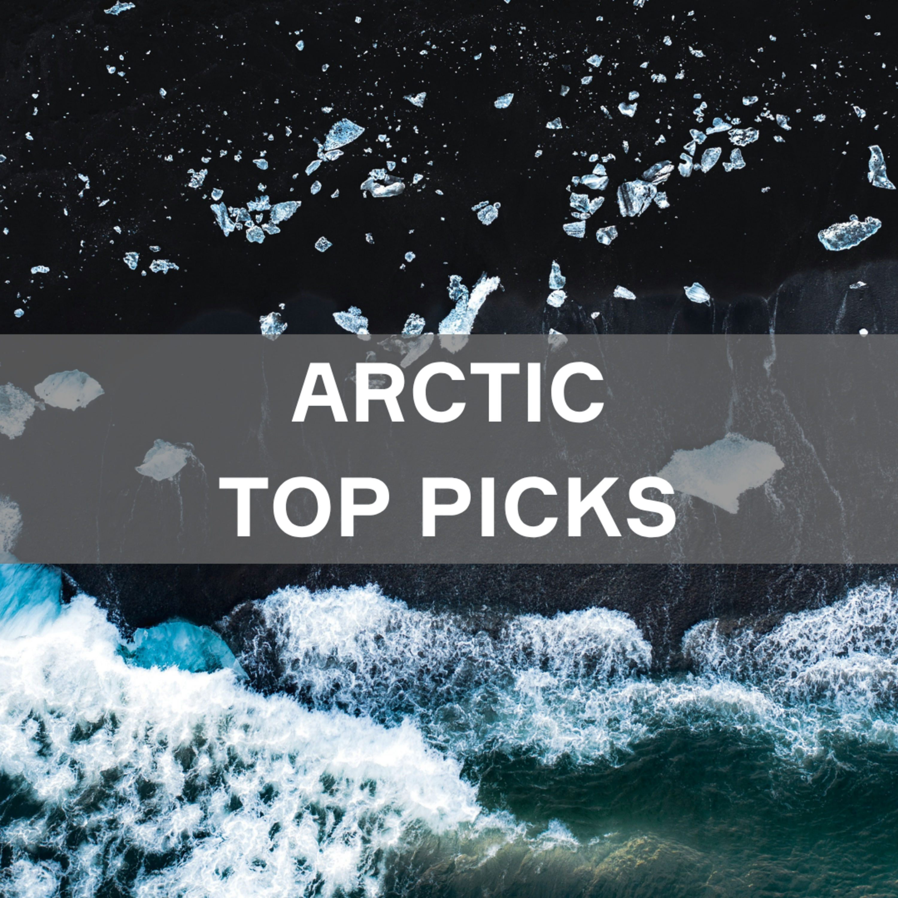 Arctic Top Picks III