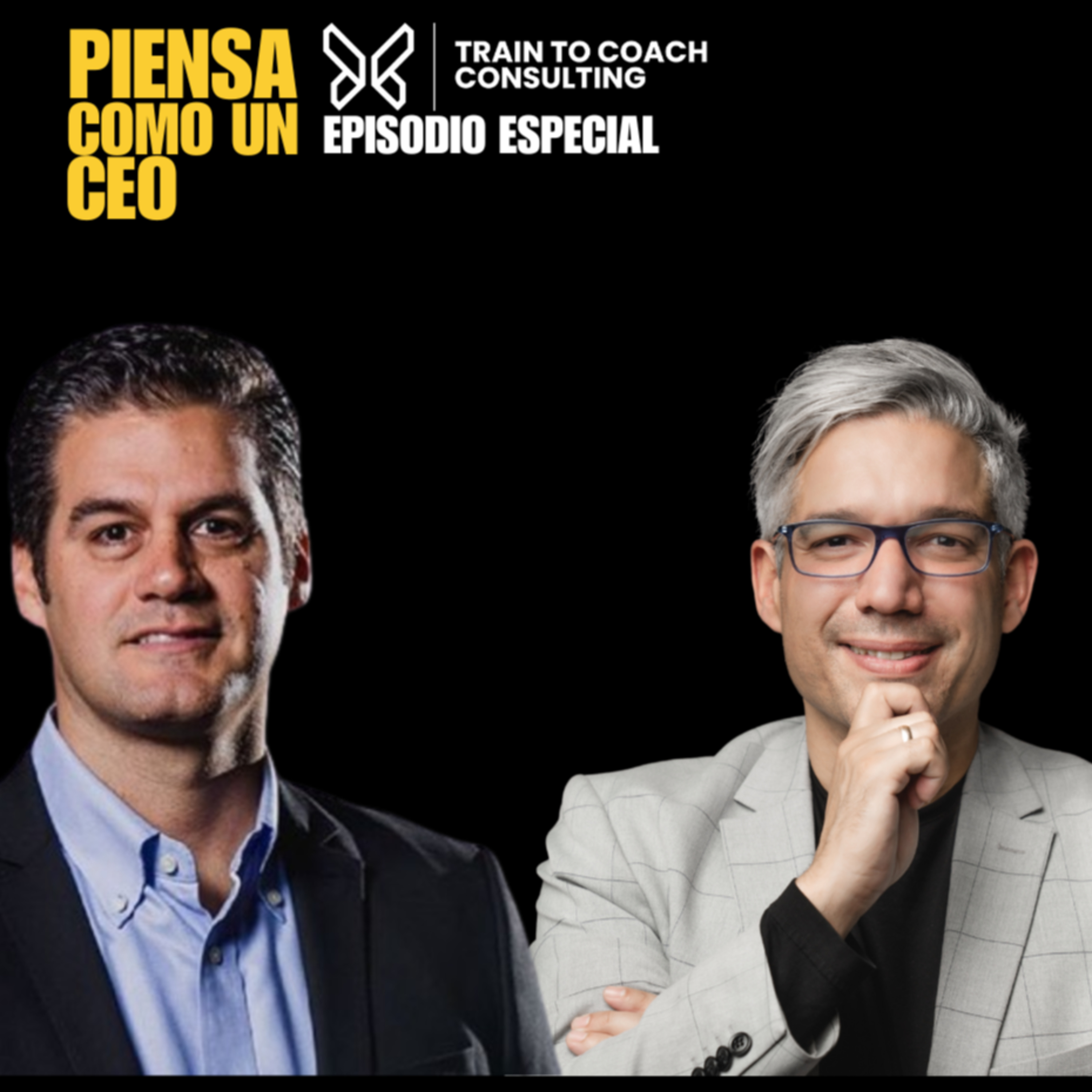 Piensa como un CEO