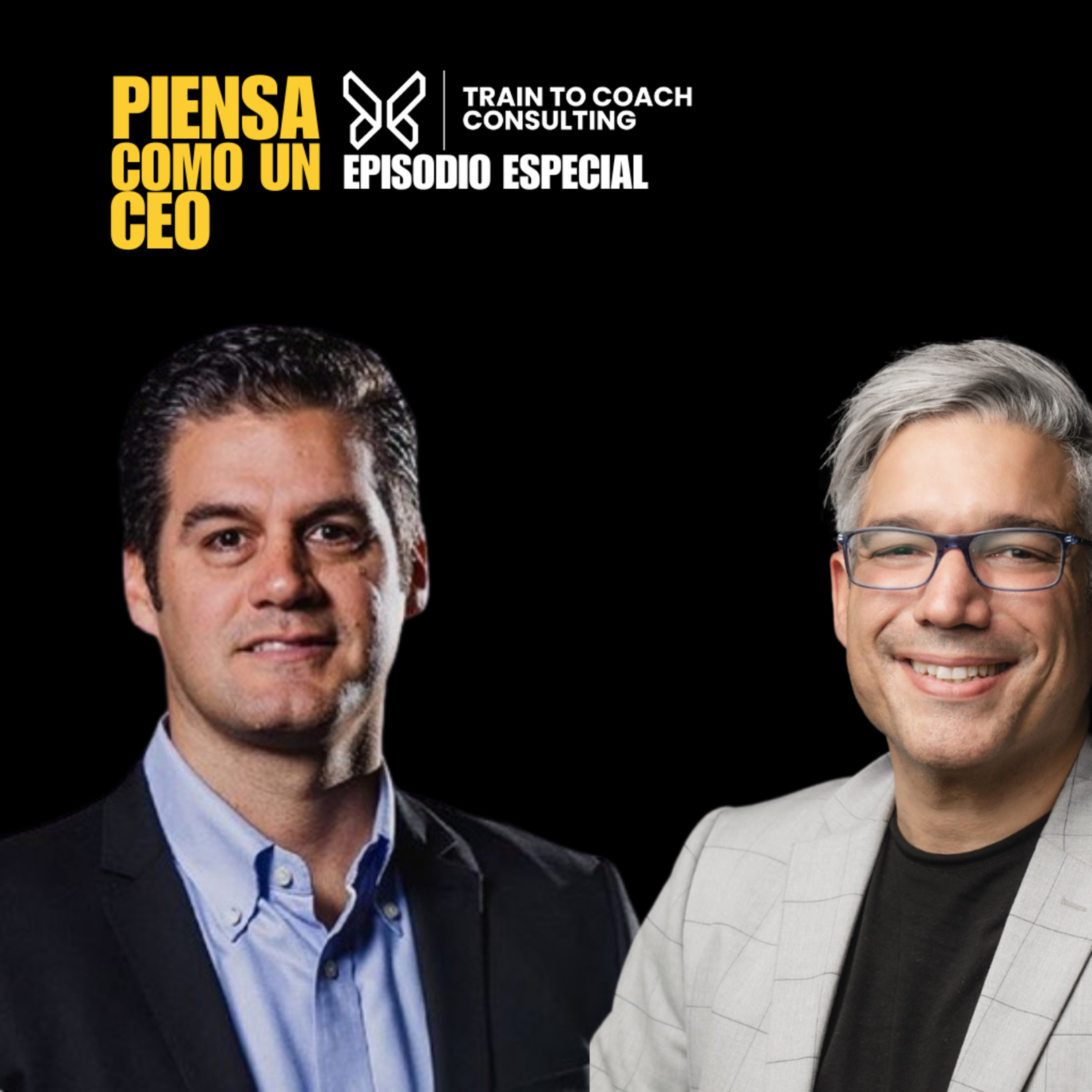 Piensa como un CEO