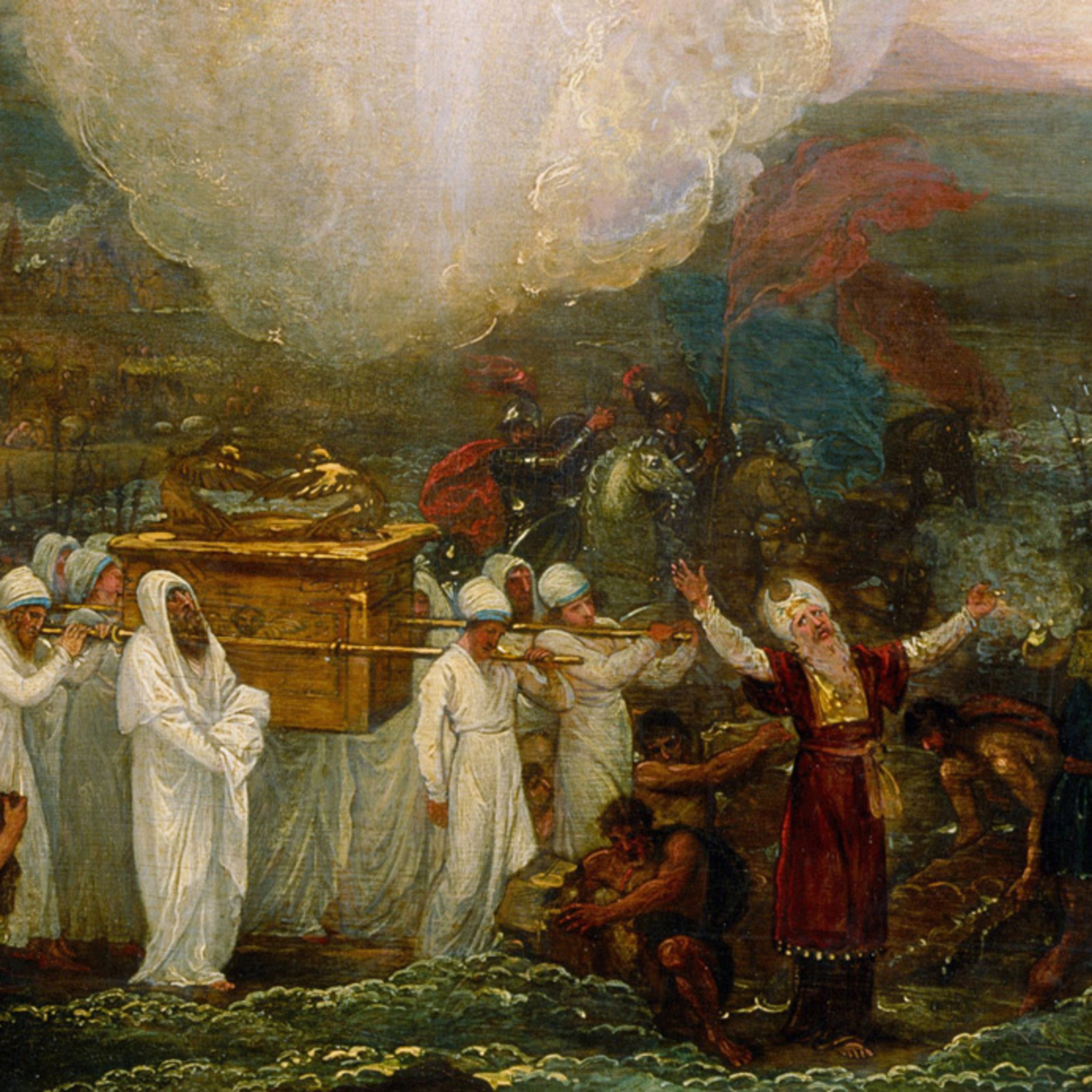 Adventa otrā svētdiena episode artwork
