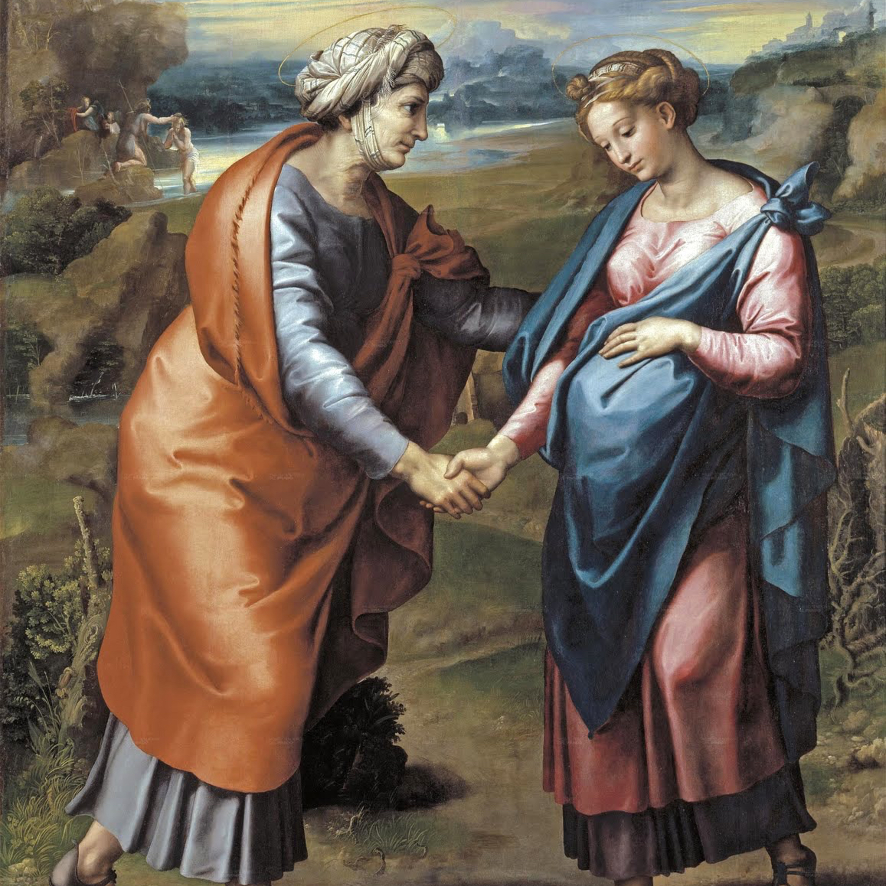 Adventa ceturtā svētdiena episode artwork