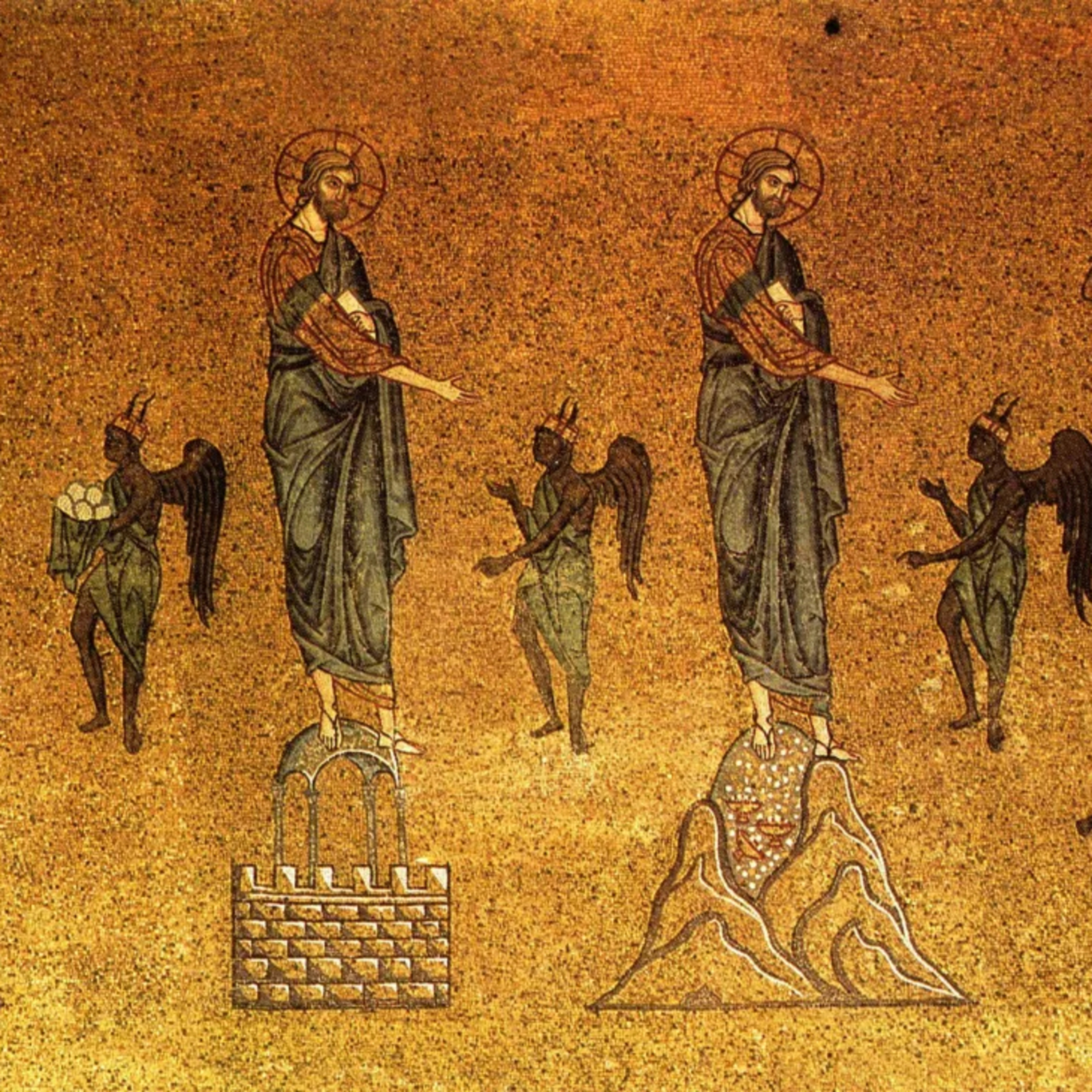 6. svētdiena pirms Lieldienām episode artwork