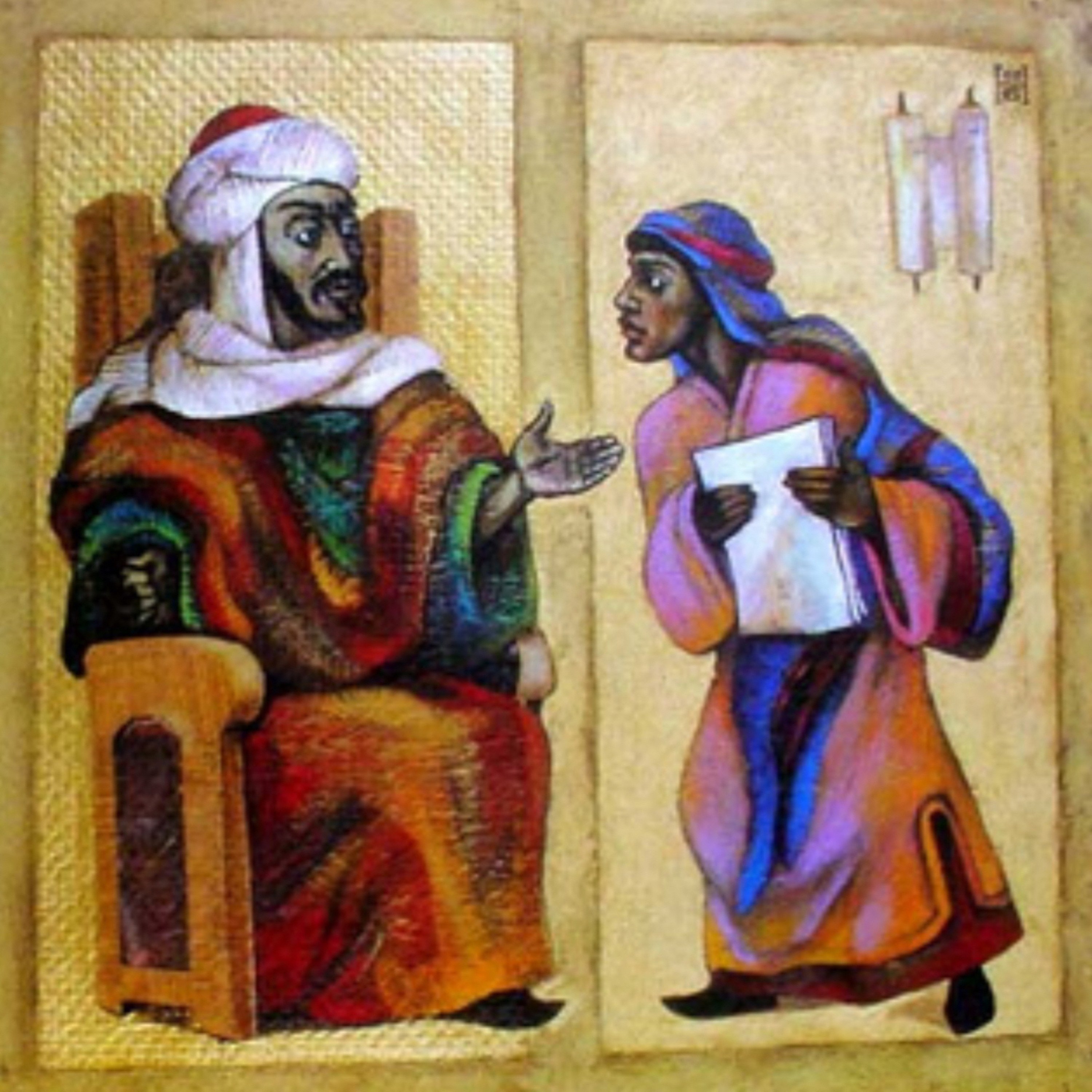 Devītā svētdiena pēc Trīsvienības svētkiem episode artwork