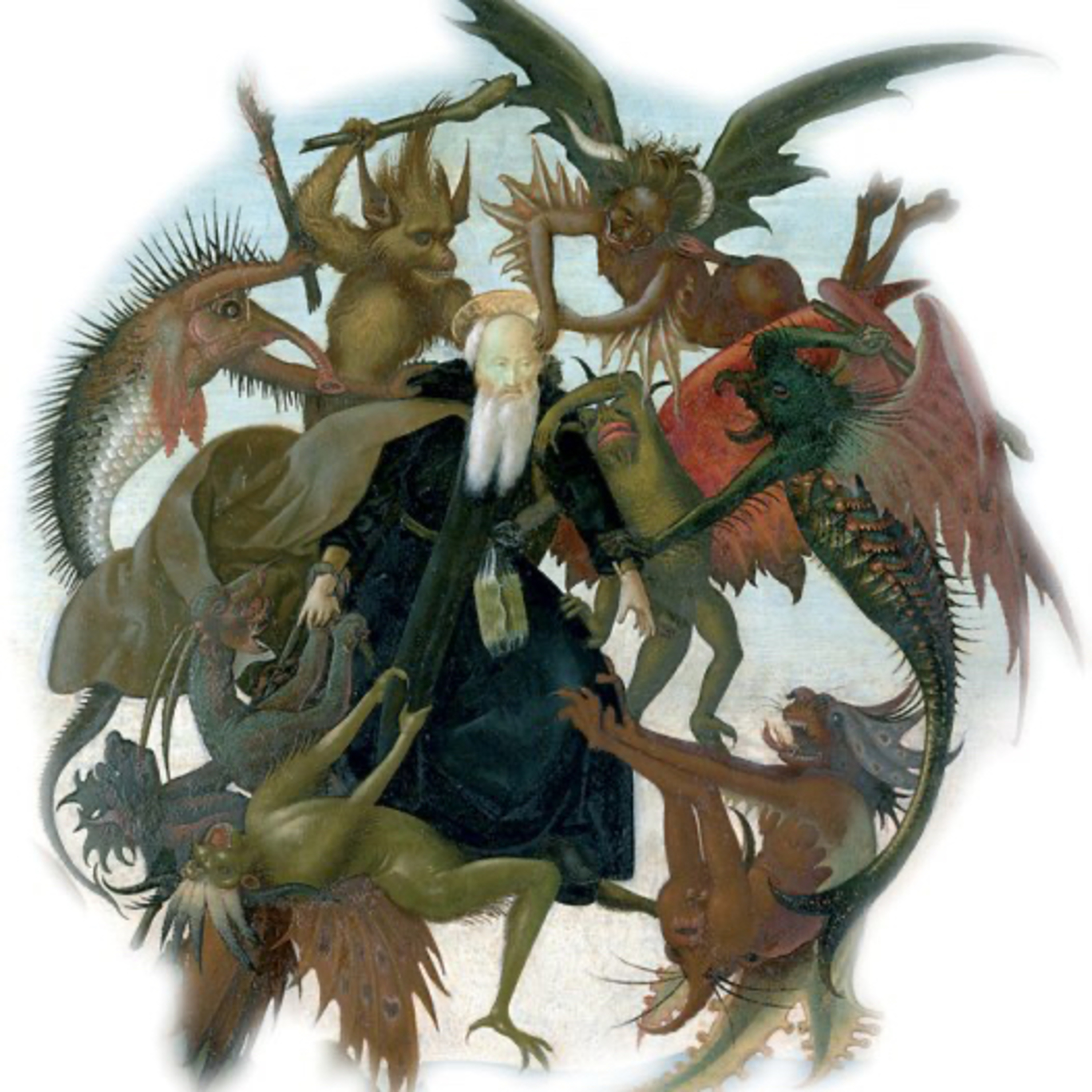 Reformācijas svētdienā episode artwork