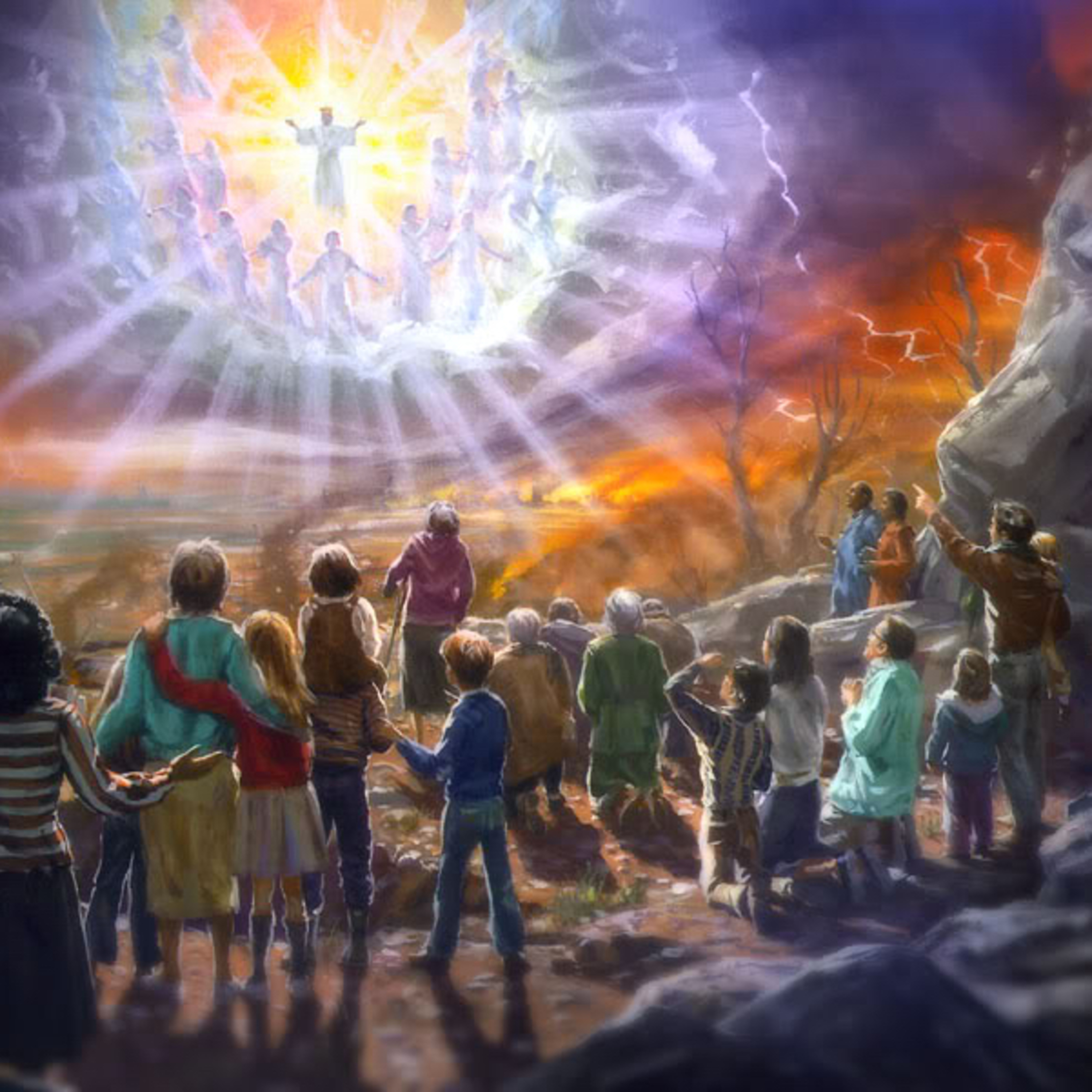 Otrais Advents episode artwork