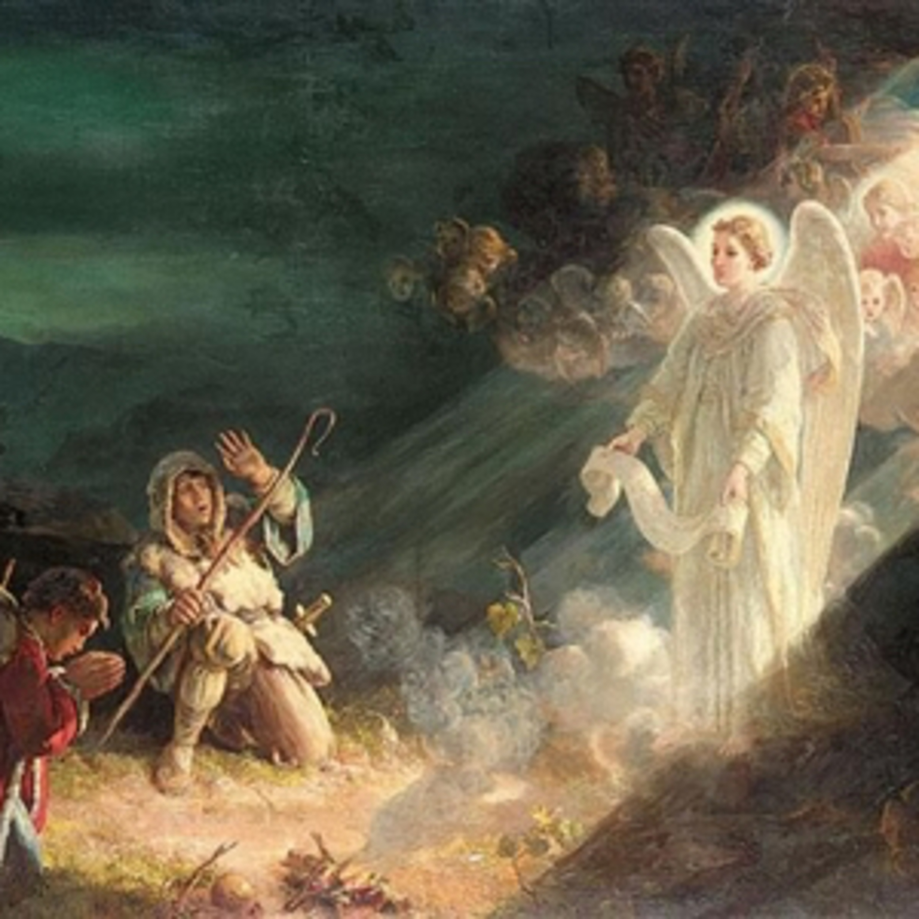 Ziemassvētki episode artwork