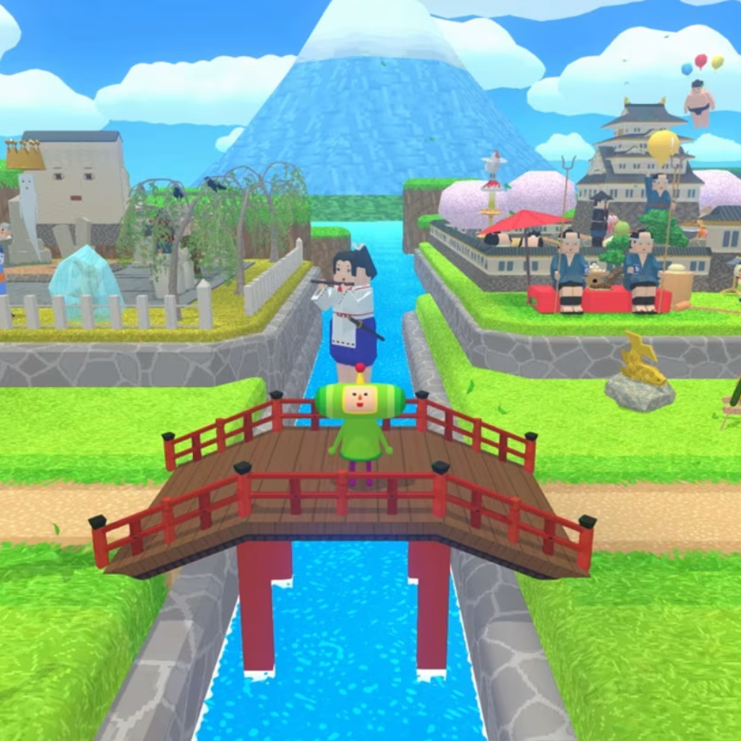 You Like the Worst Stuff