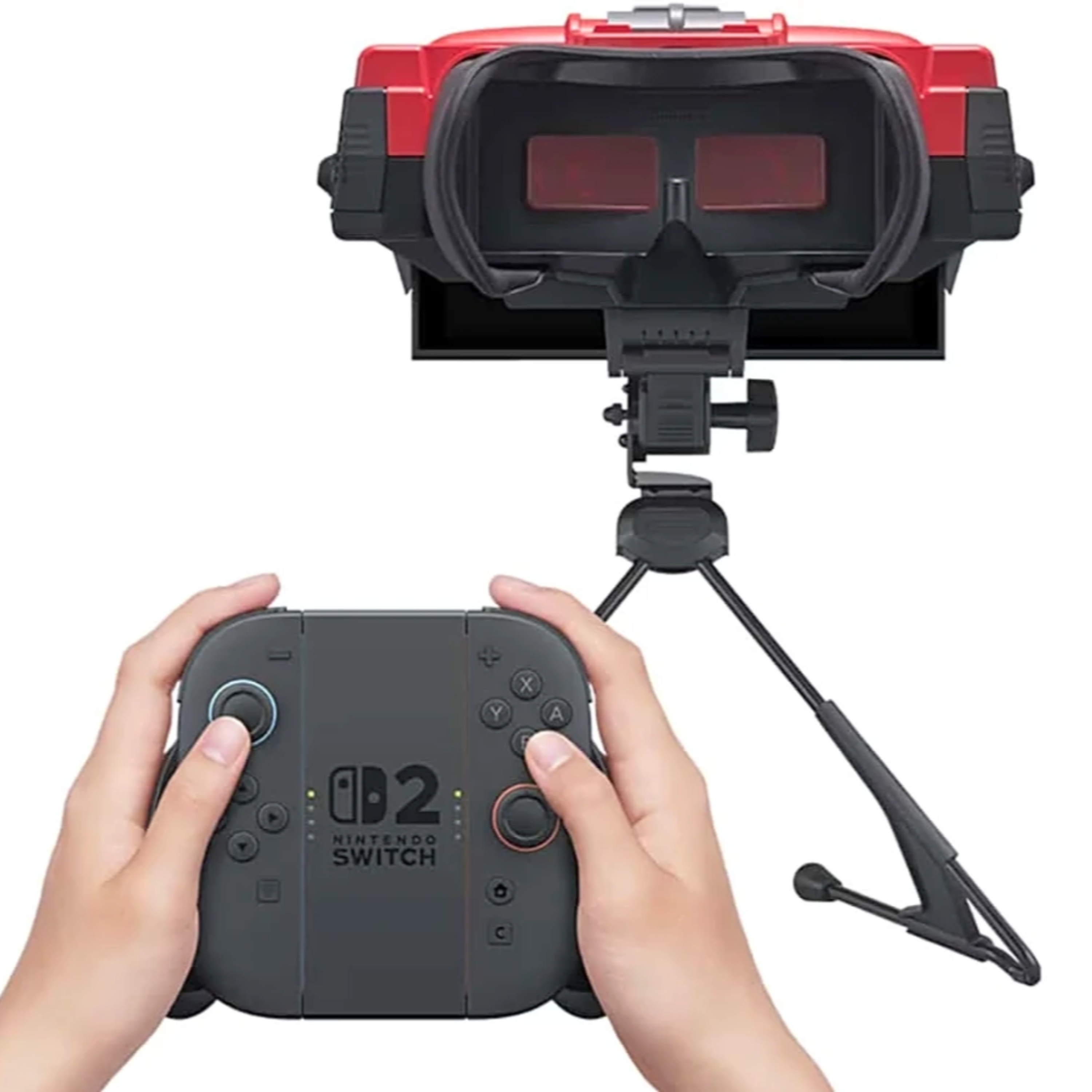 You Like the Worst Stuff