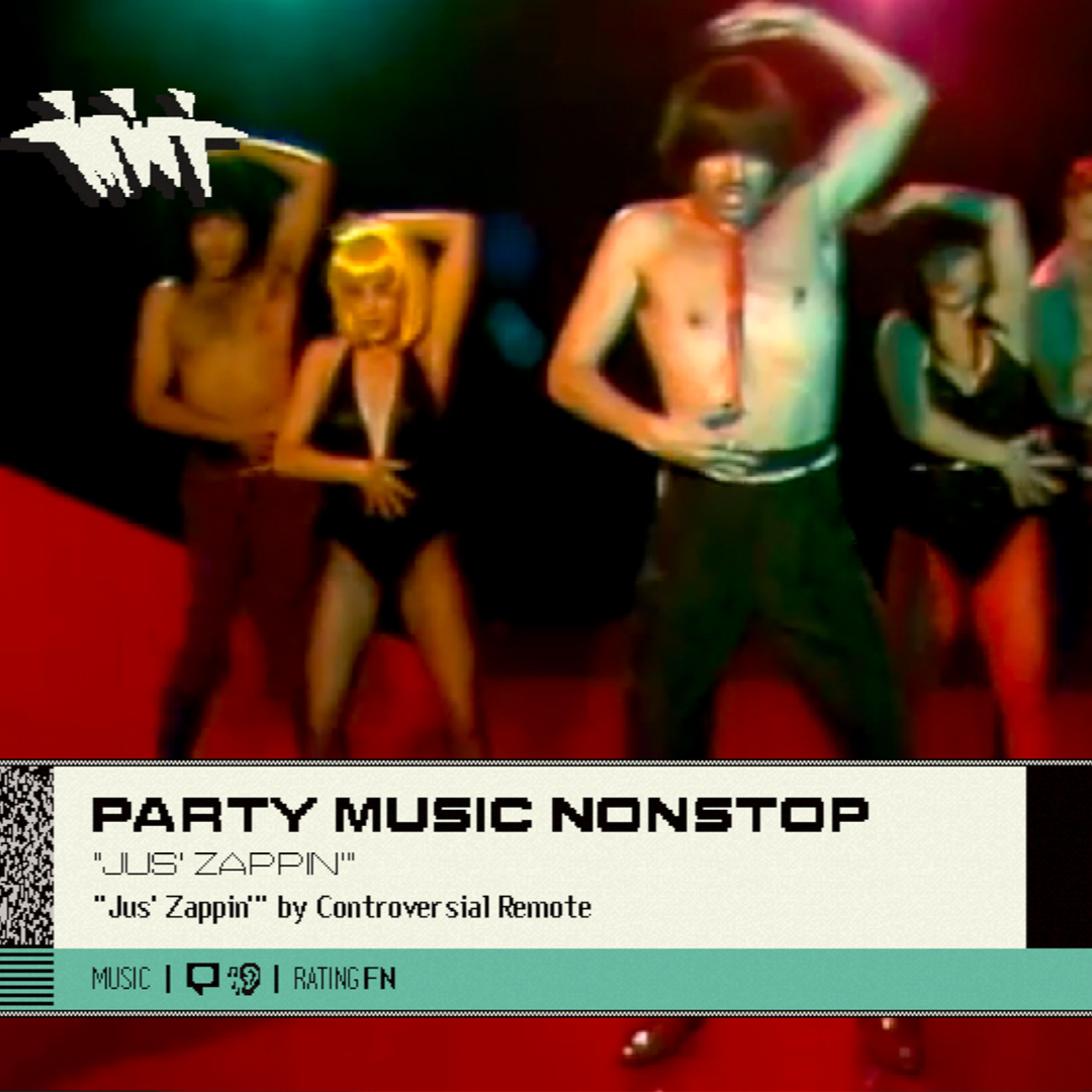 You Like the Worst Stuff