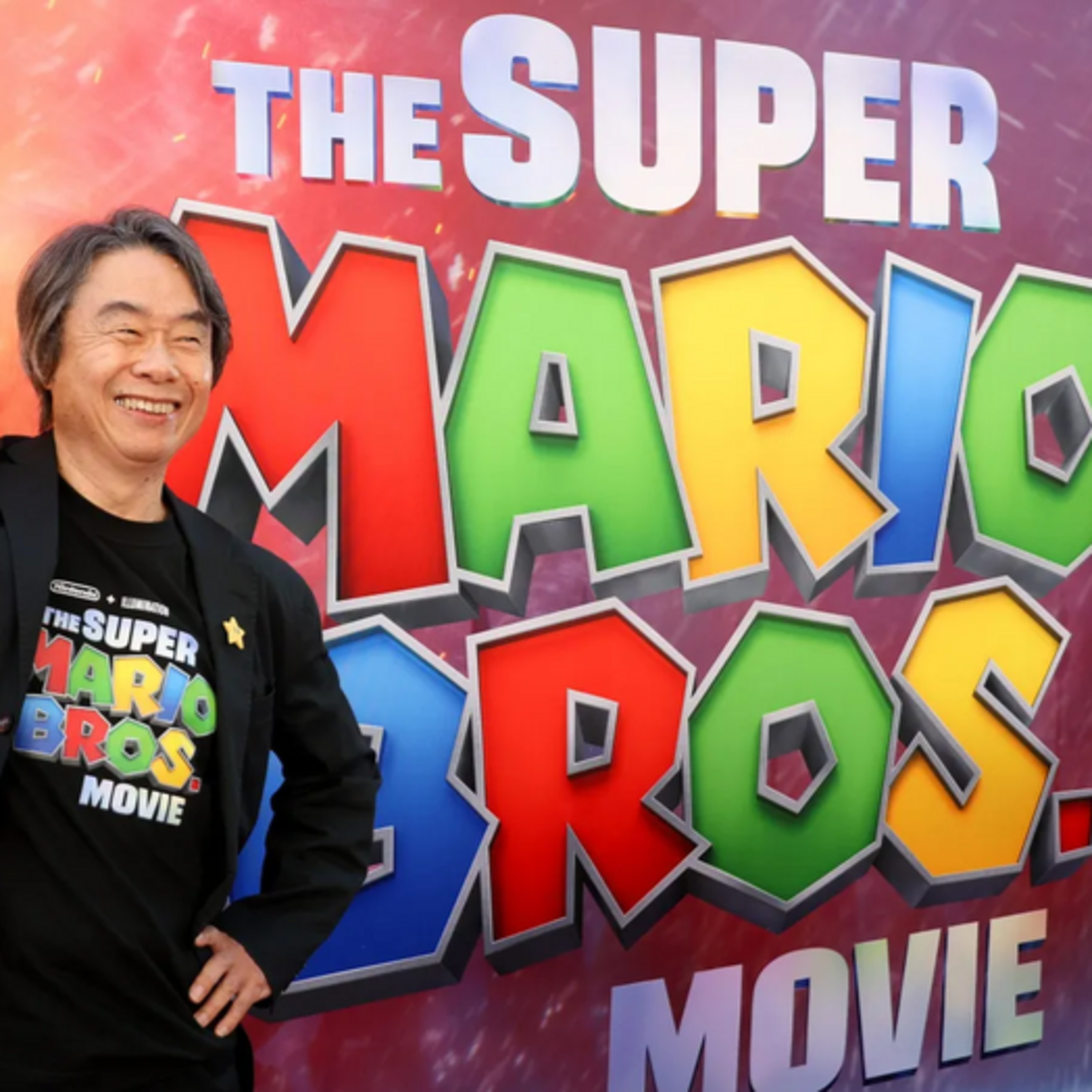 You Like the Worst Stuff